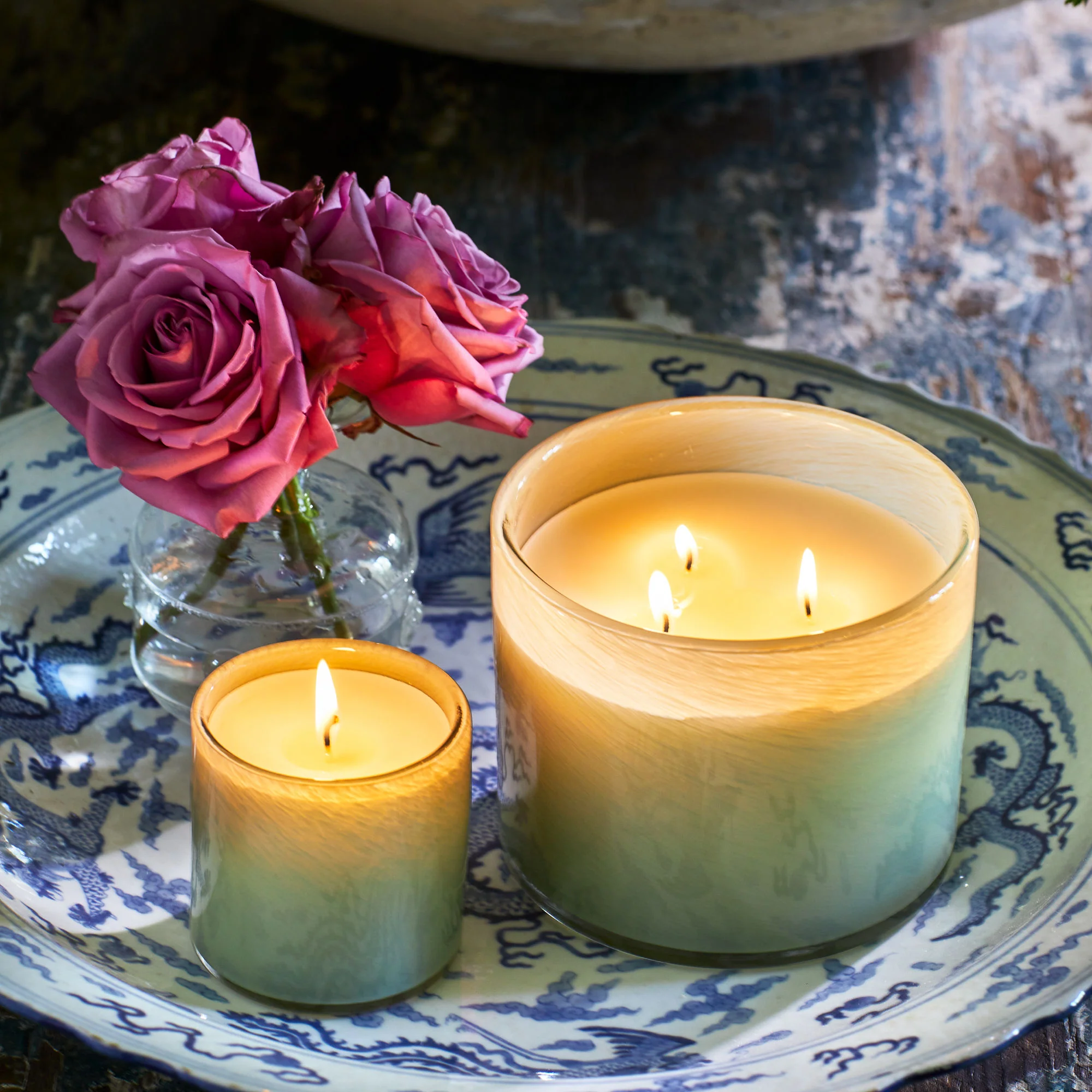 Fresh Cut Gardenia Candle - Image 15