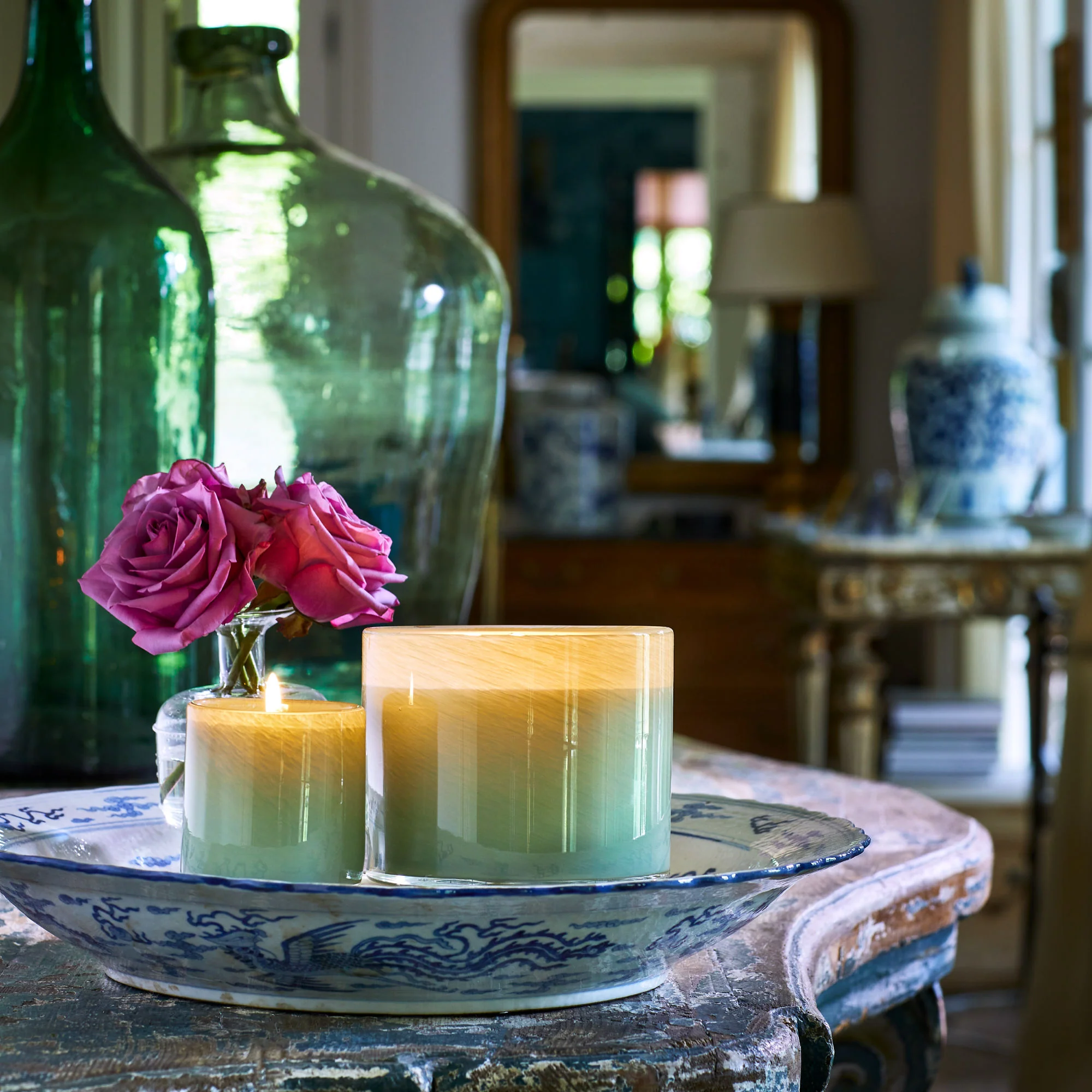 Fresh Cut Gardenia Candle - Image 16