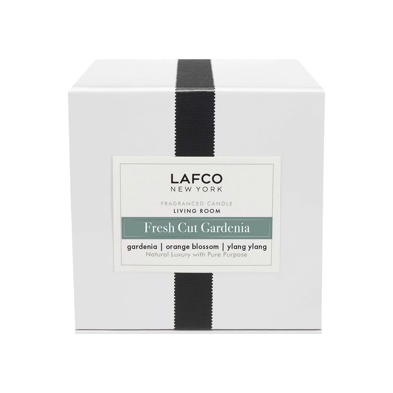 Fresh Cut Gardenia Candle - Image 4