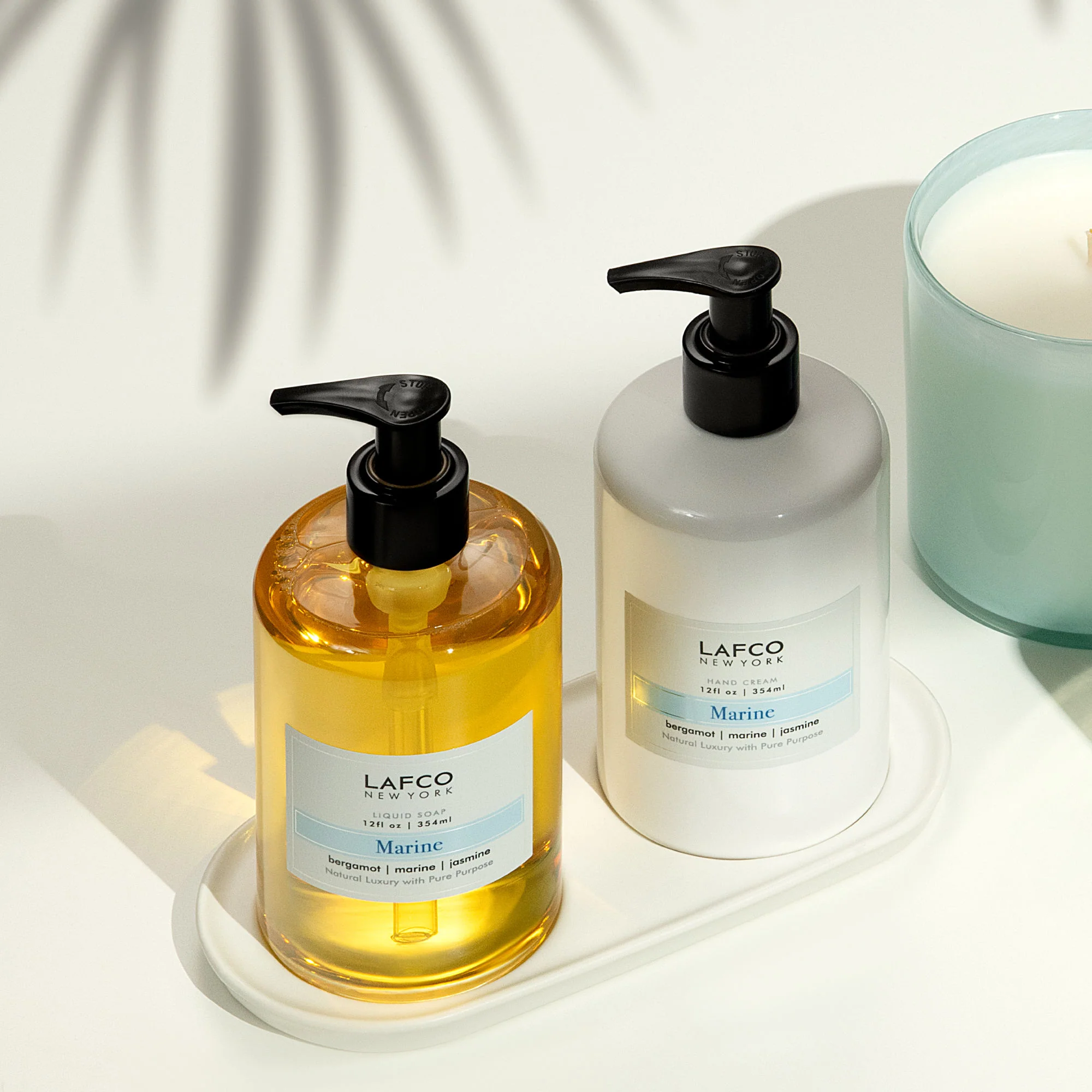 Marine Hand Cream - Image 6