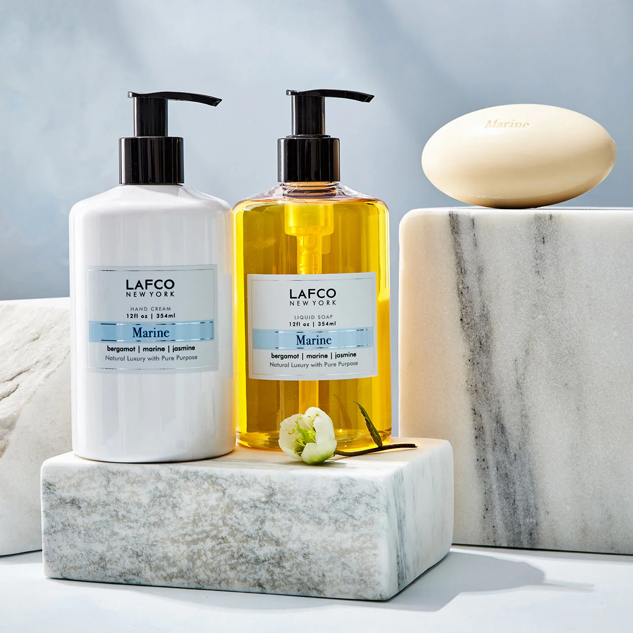 Marine Hand Cream - Image 8
