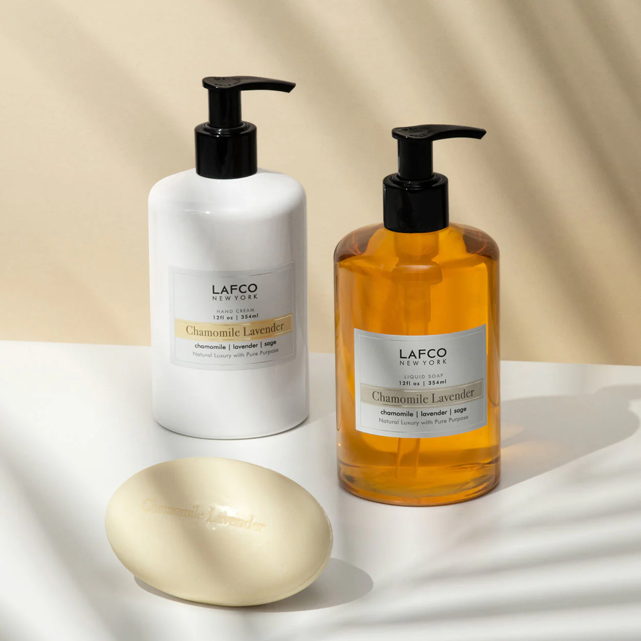 Chamomile Lavender Hand Cream - Image 12