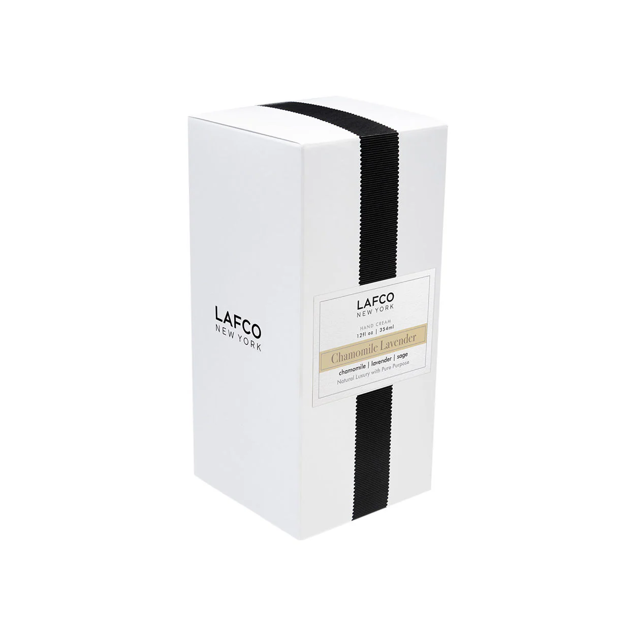 Chamomile Lavender Hand Cream - Image 4