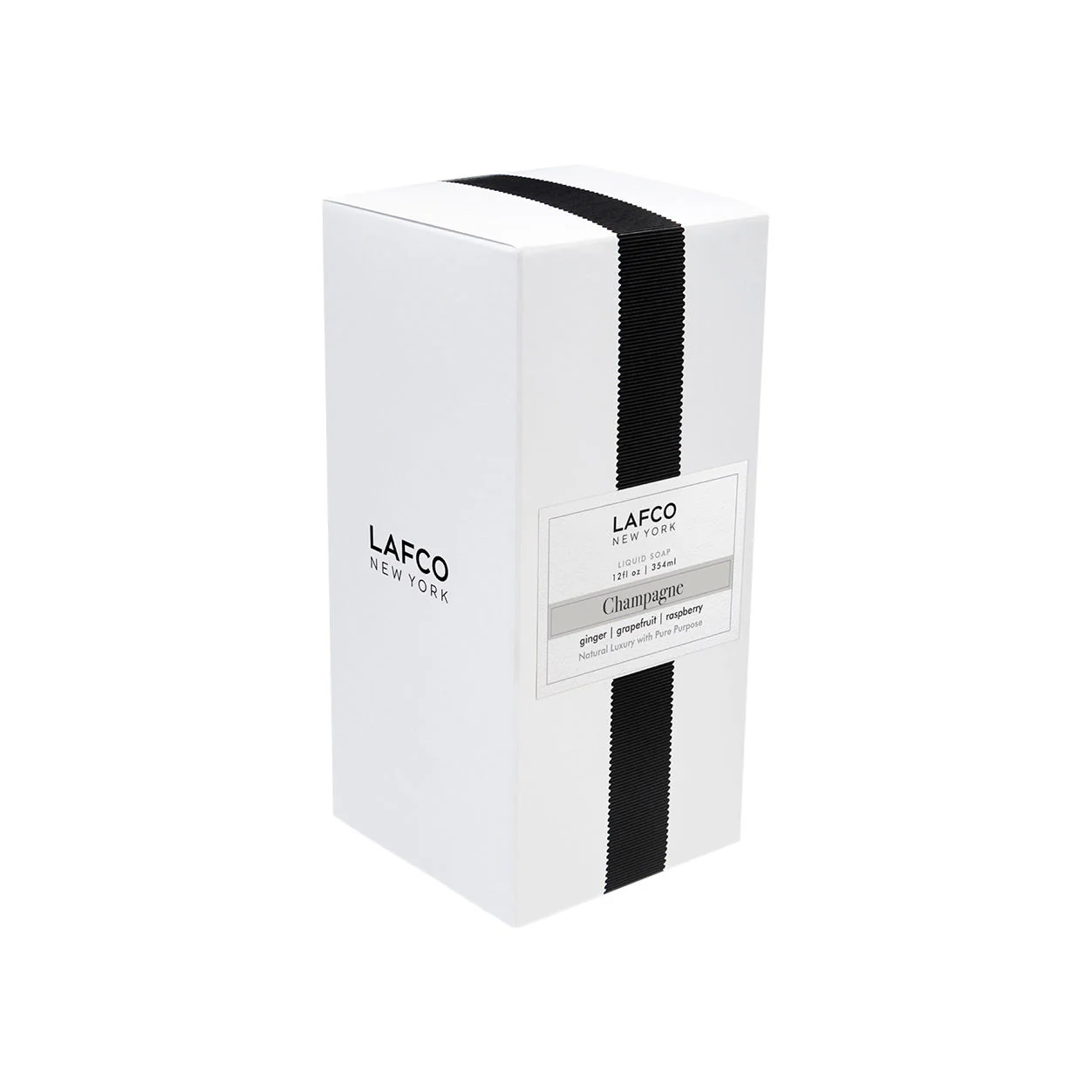 Champagne Liquid Soap - Image 3