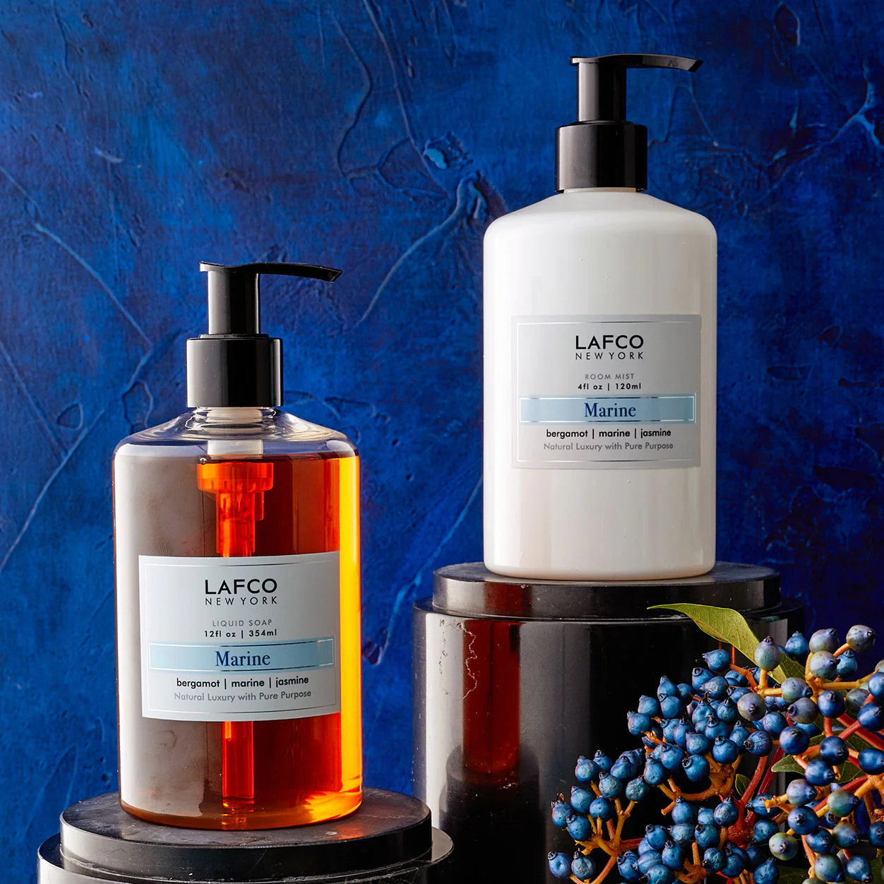 Marine Liquid Soap - Image 8