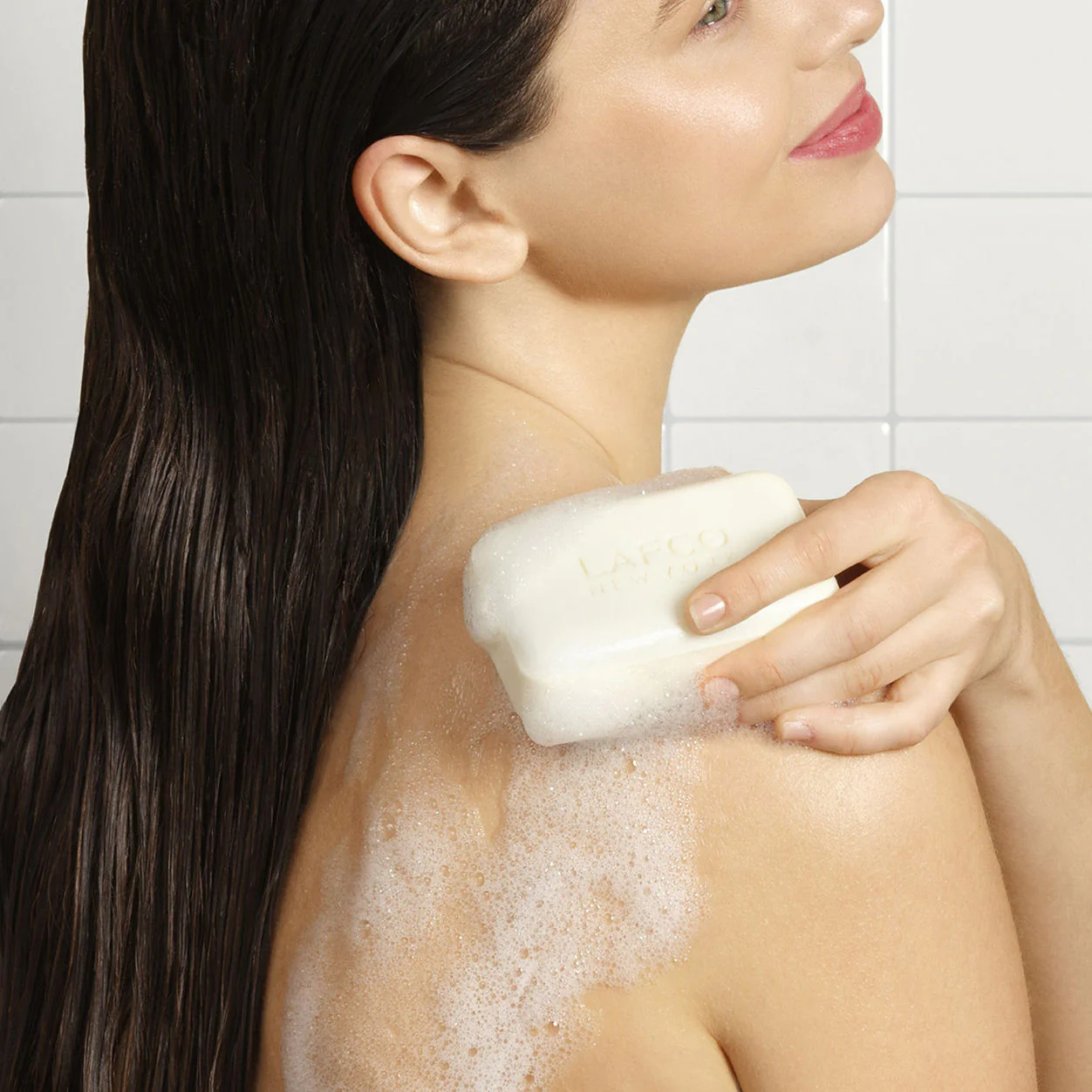 Retreat Bar Soap - Image 3