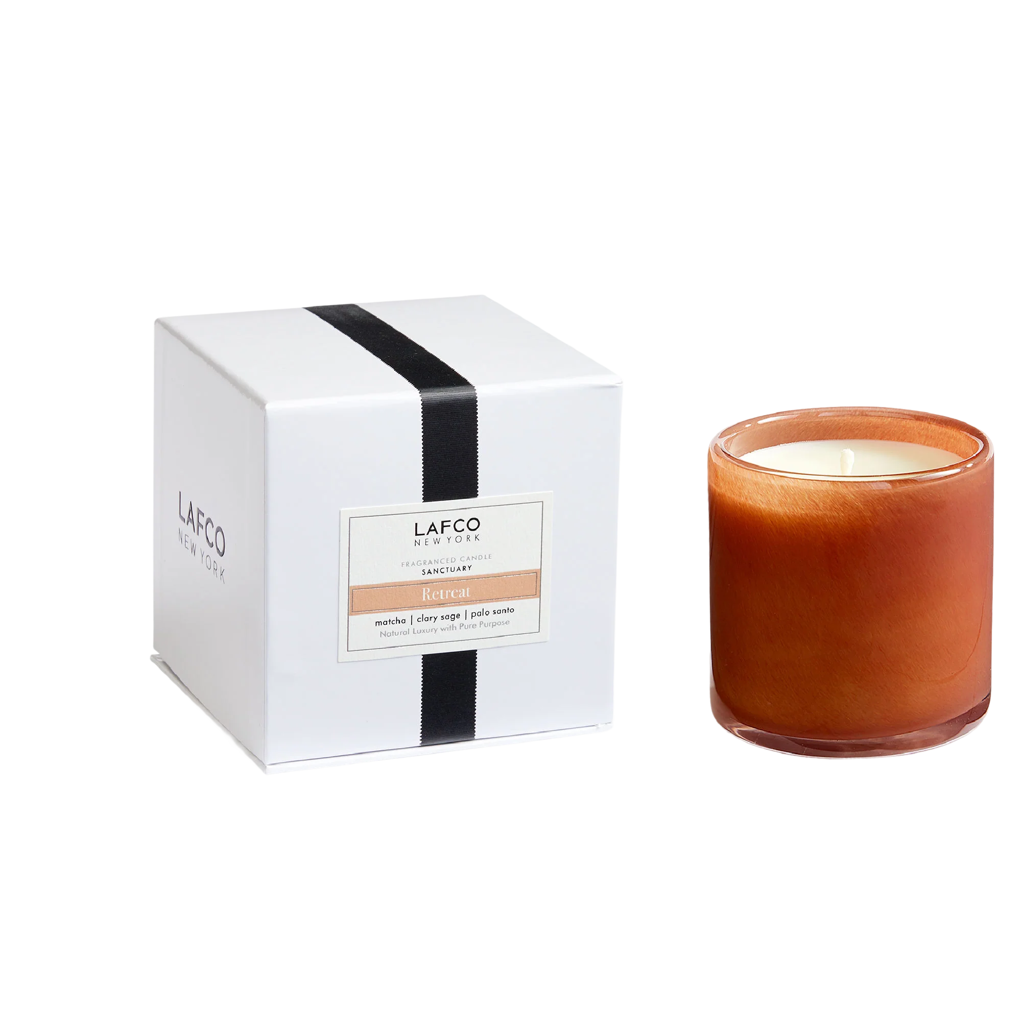Retreat Candle - Image 10