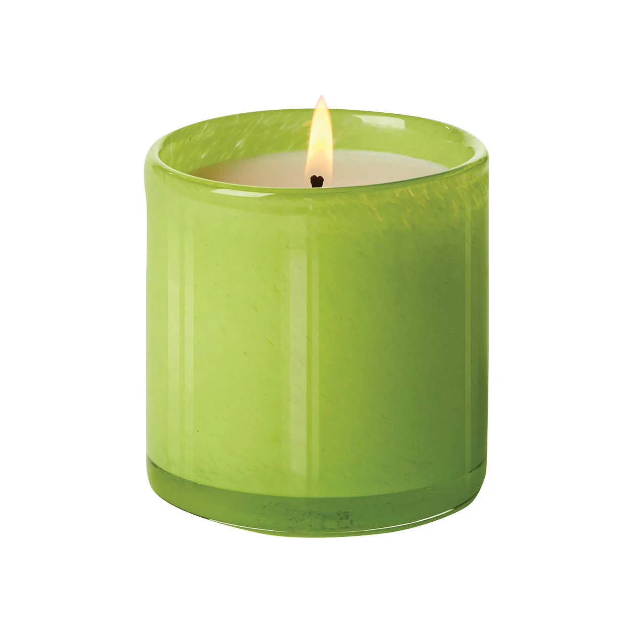 Rosemary Eucalyptus Candle - Image 3