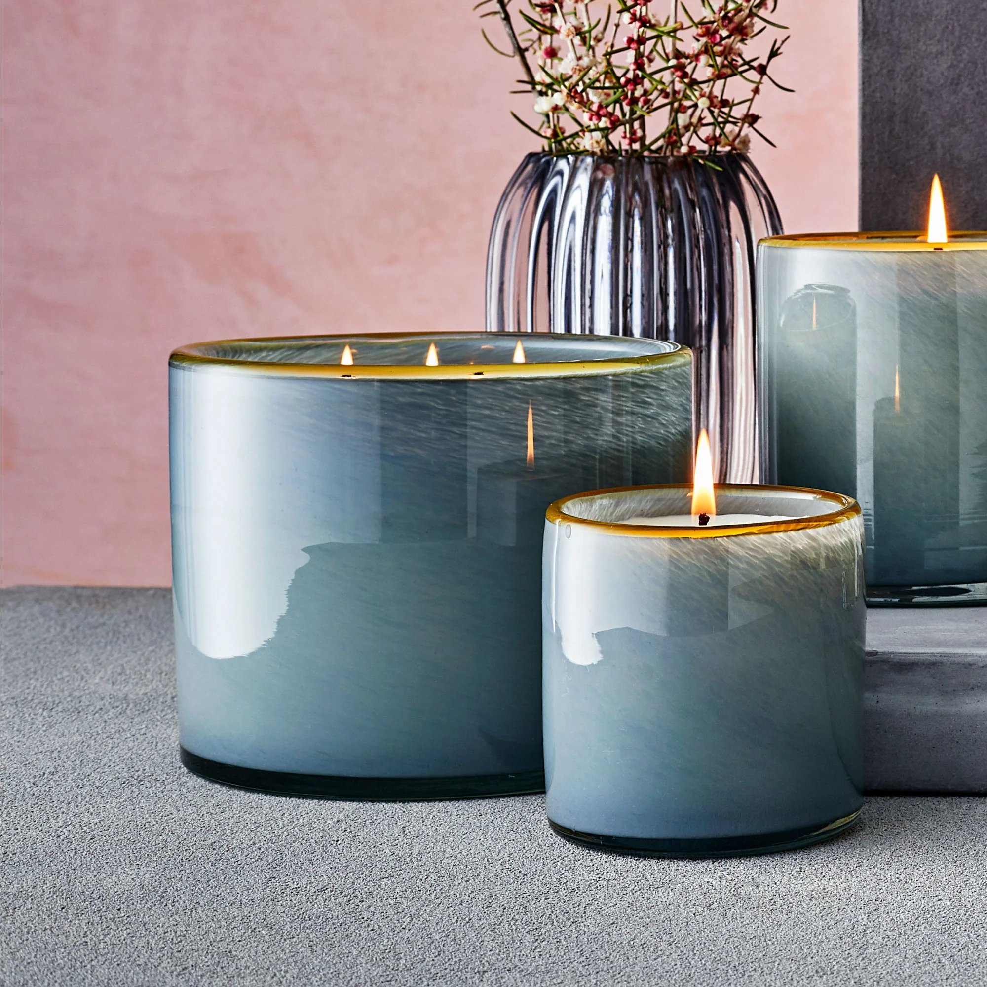 Sea and Dune Candle - Image 16