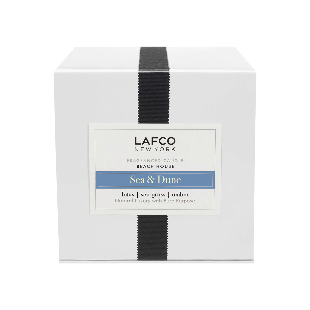 Sea and Dune Candle - Image 3