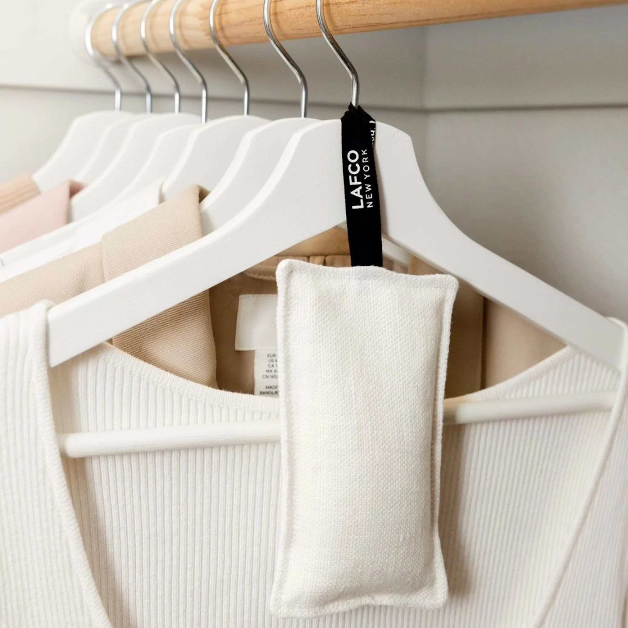 Sea & Dune Scented Linen Sachet - Image 4