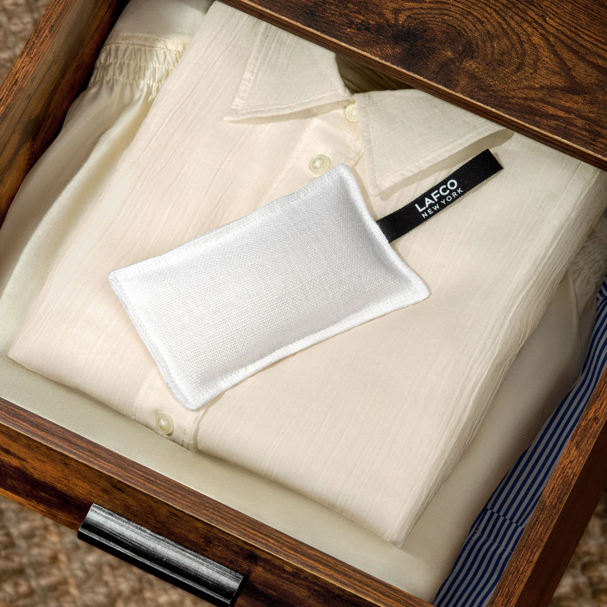 Sea & Dune Scented Linen Sachet - Image 7