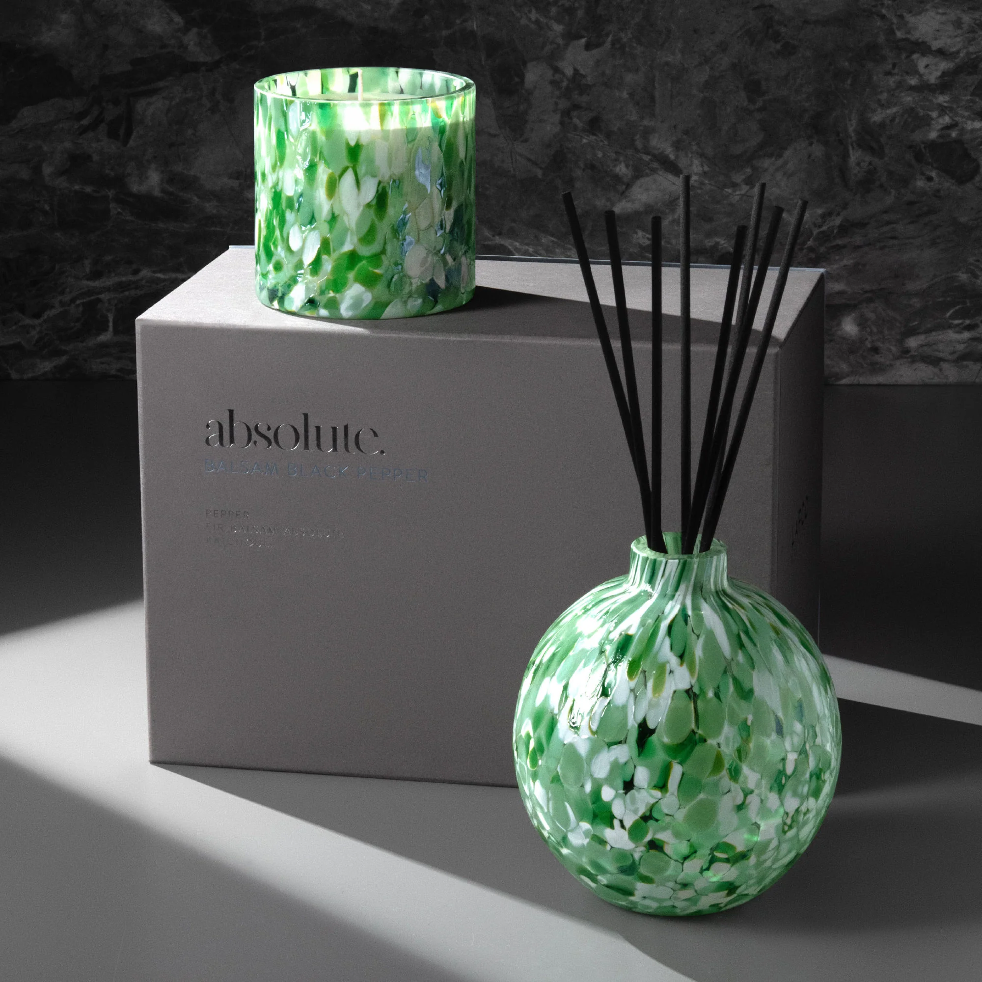 Star Jasmine Absolute Candle - Image 6