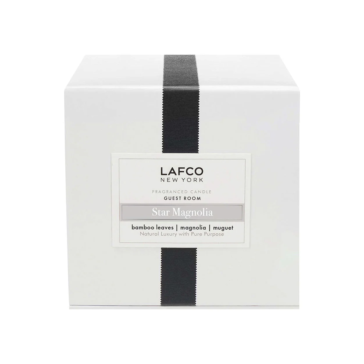 Star Magnolia Candle - Image 14