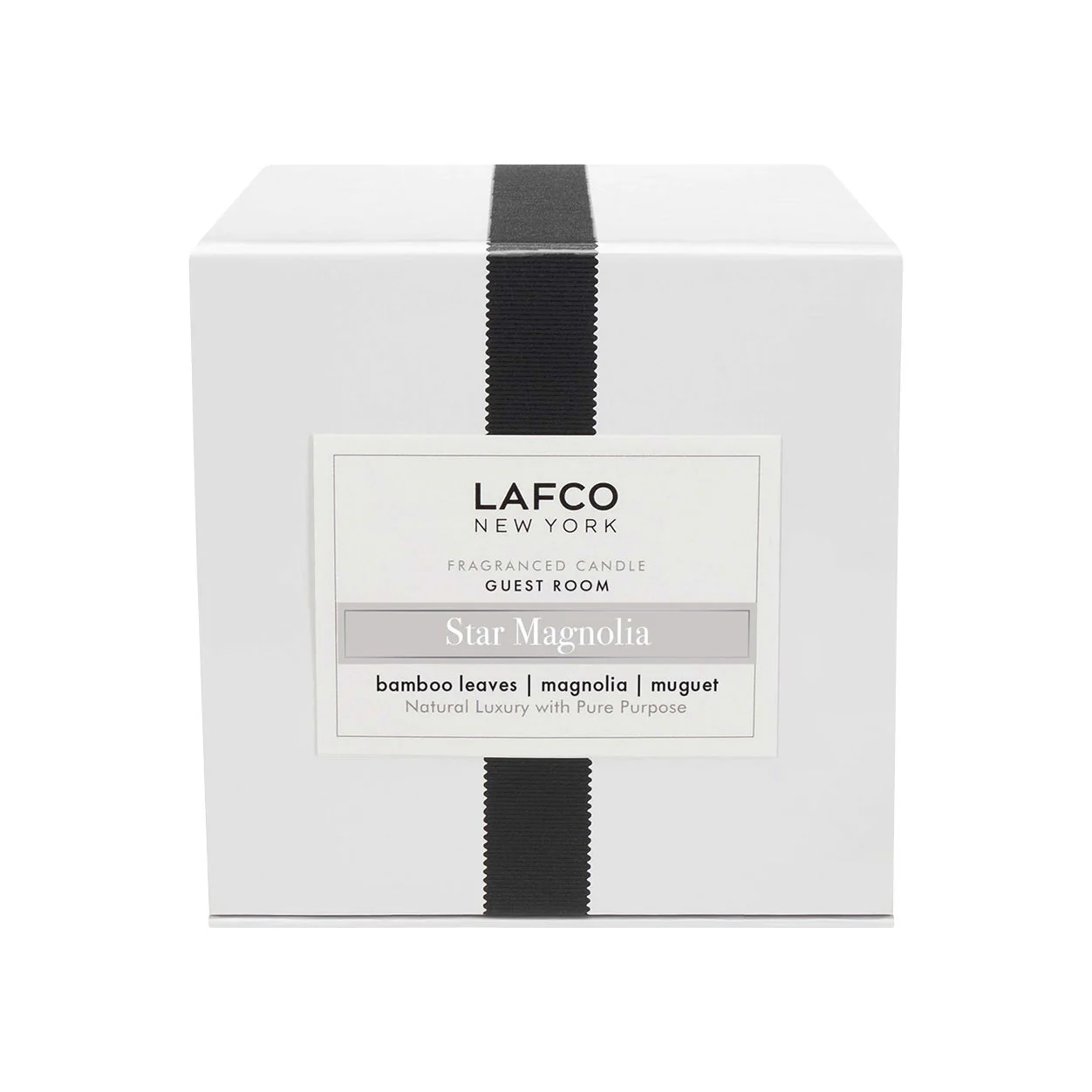Star Magnolia Candle - Image 3