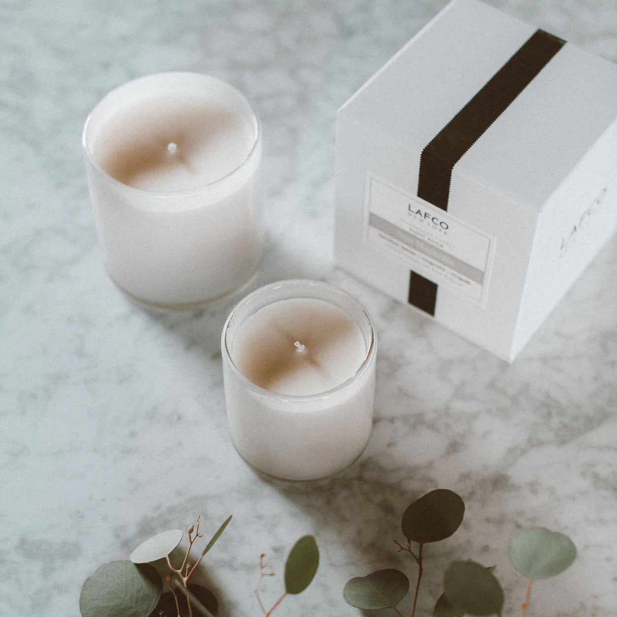 Star Magnolia Candle - Image 9