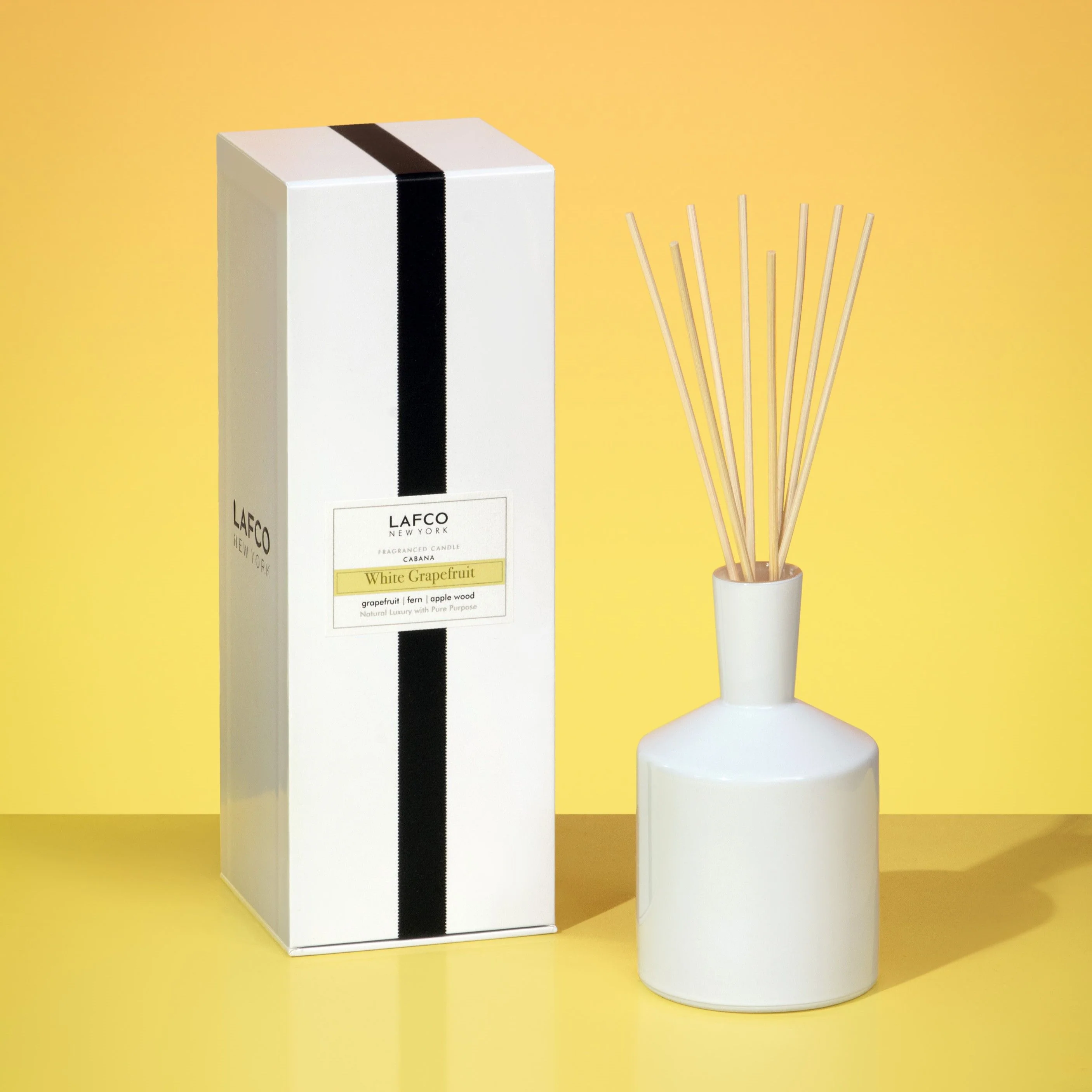 White Grapefruit Classic Diffuser - Image 4
