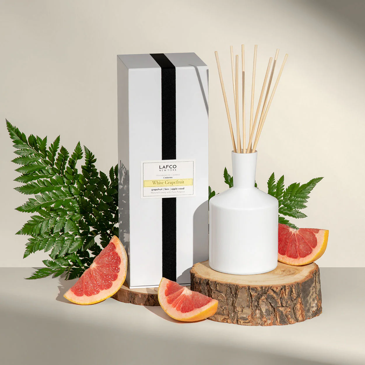 White Grapefruit Classic Diffuser - Image 6