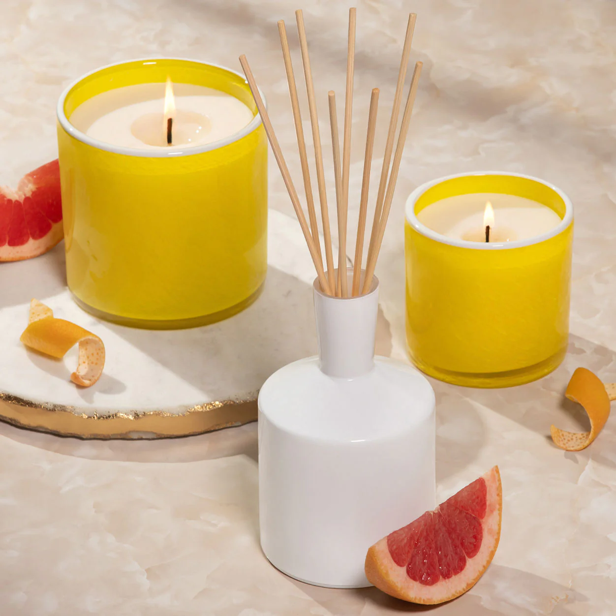 White Grapefruit Classic Diffuser - Image 8