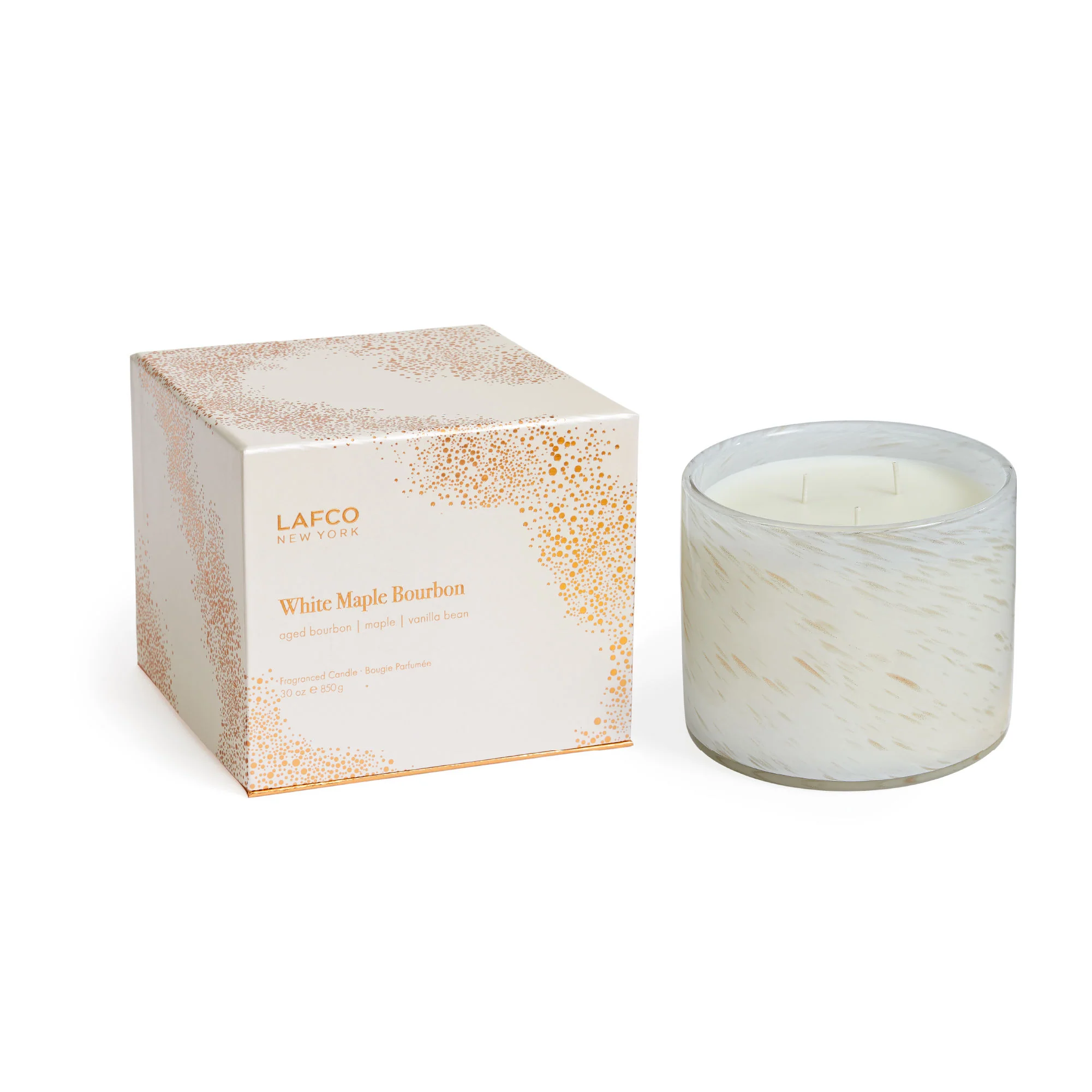 White Maple Bourbon Candle (Limited Edition) - Image 17