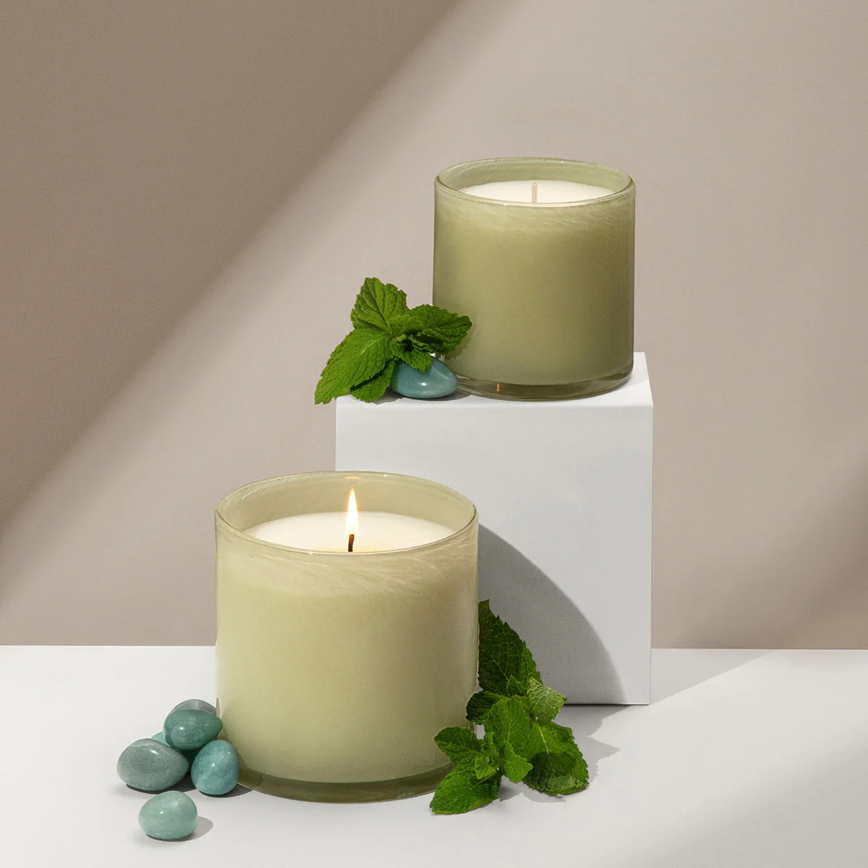 Wild Honeysuckle Candle - Image 10