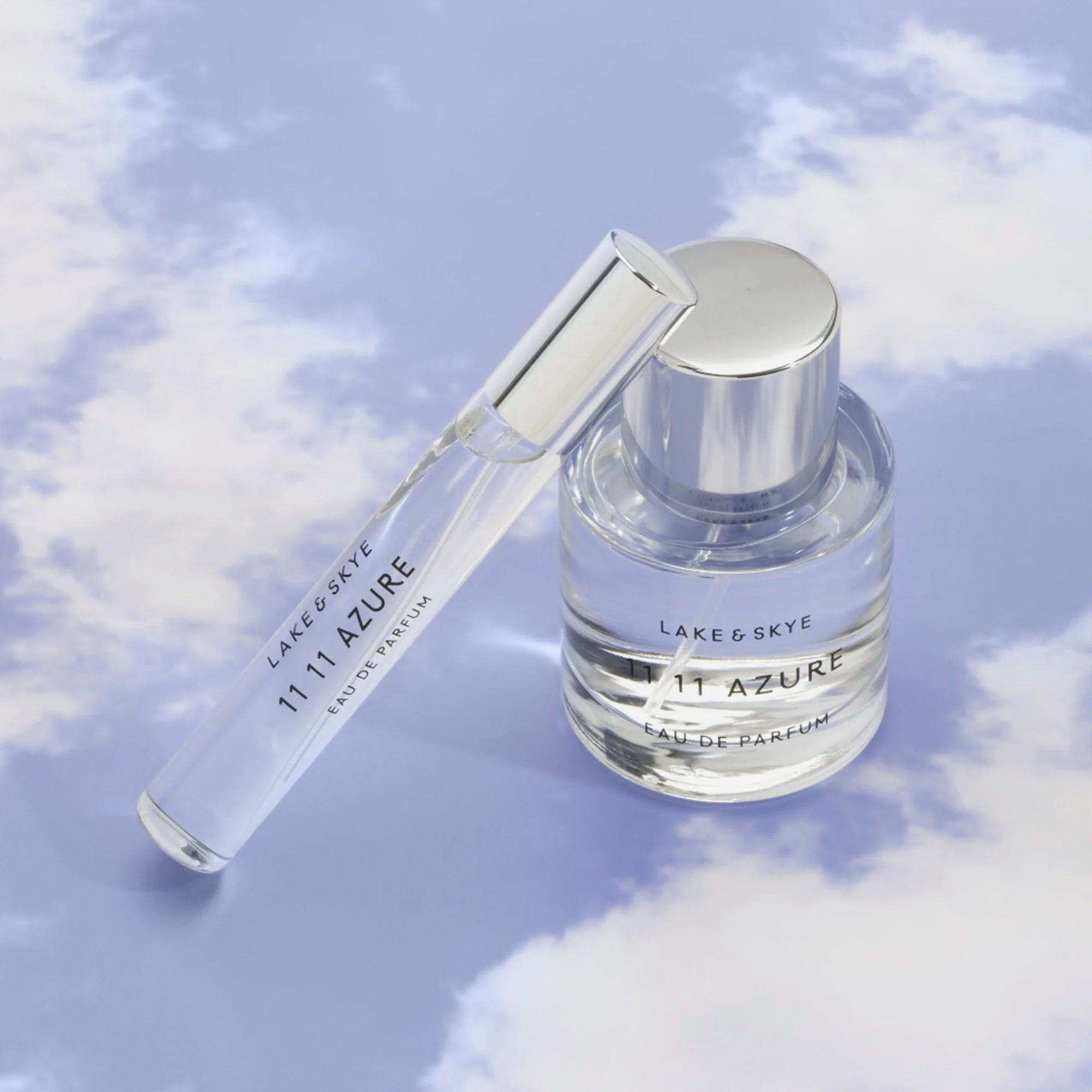 11 11 Azure Eau de Parfum - Image 5