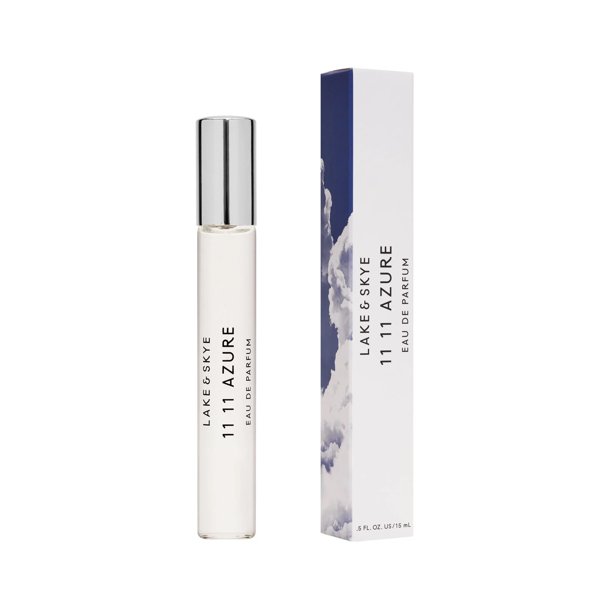 11 11 Azure Eau de Parfum - Image 6