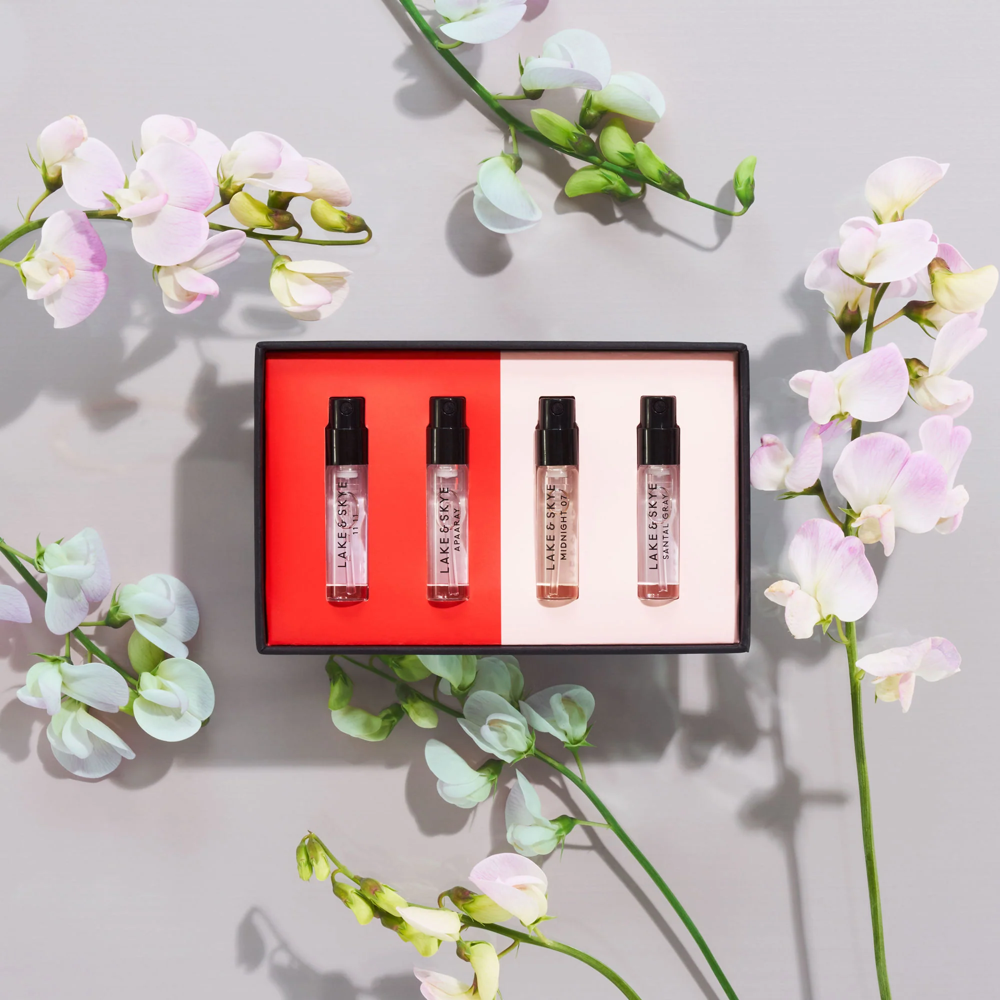 Eau de Parfum, Four-Piece Discovery Set - Image 2