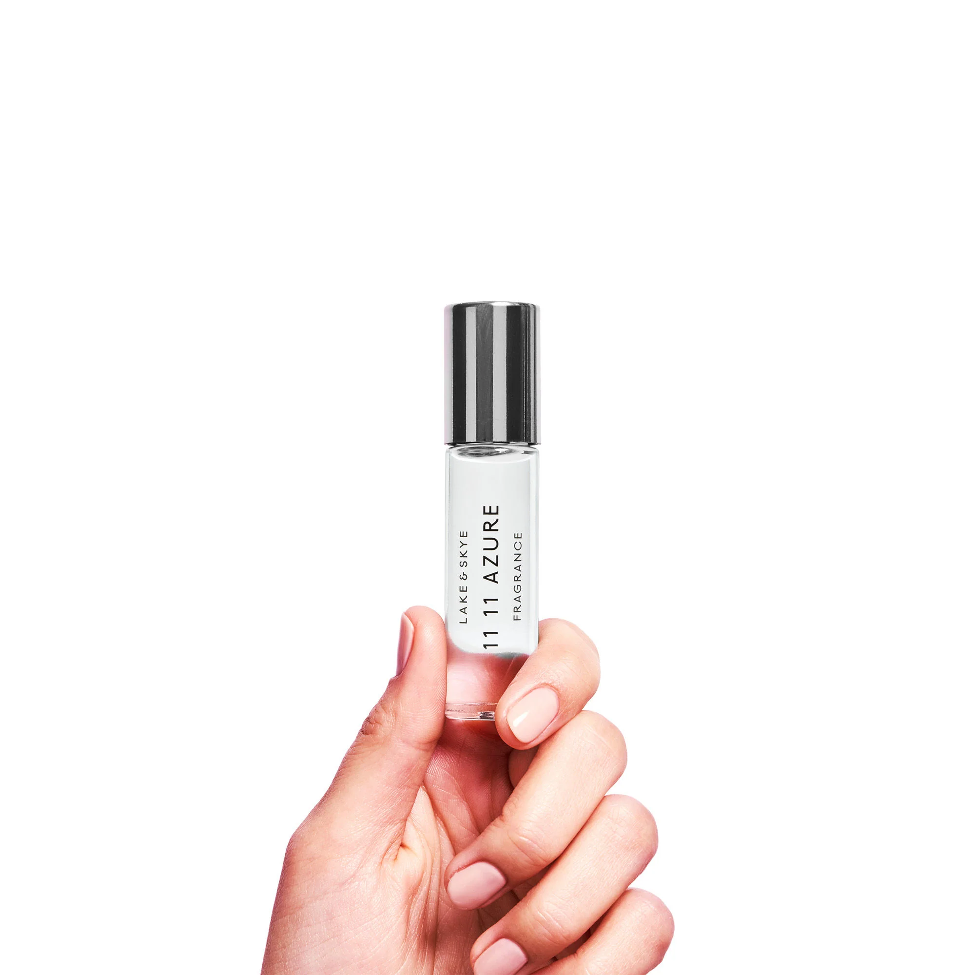 11 11 Azure Fragrance Oil Rollerball - Image 3