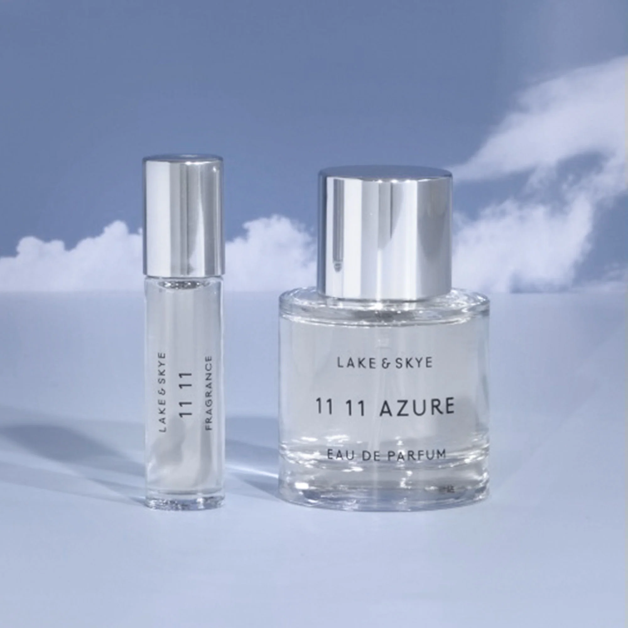 11 11 Azure Fragrance Oil Rollerball - Image 7