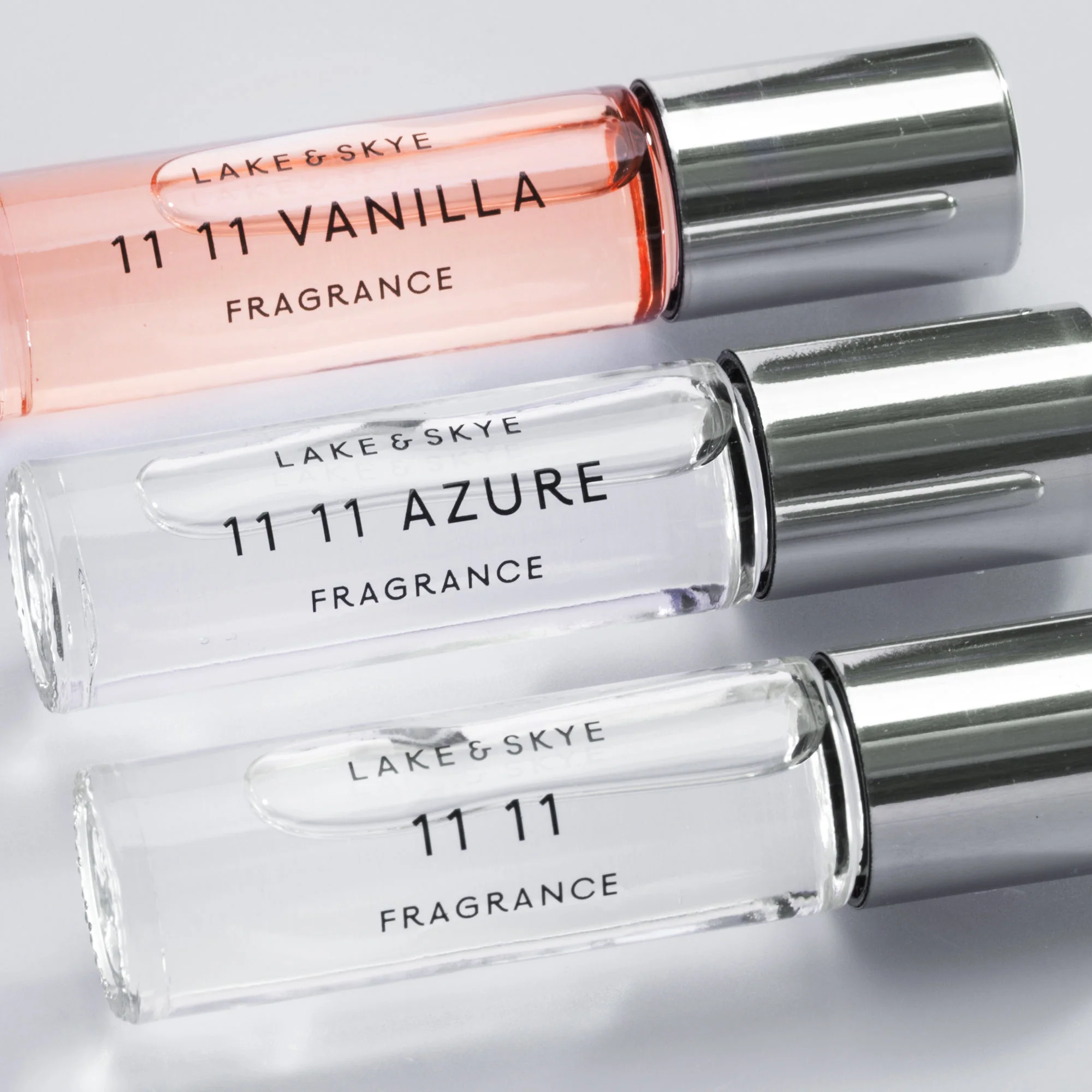 11 11 Azure Fragrance Oil Rollerball - Image 8