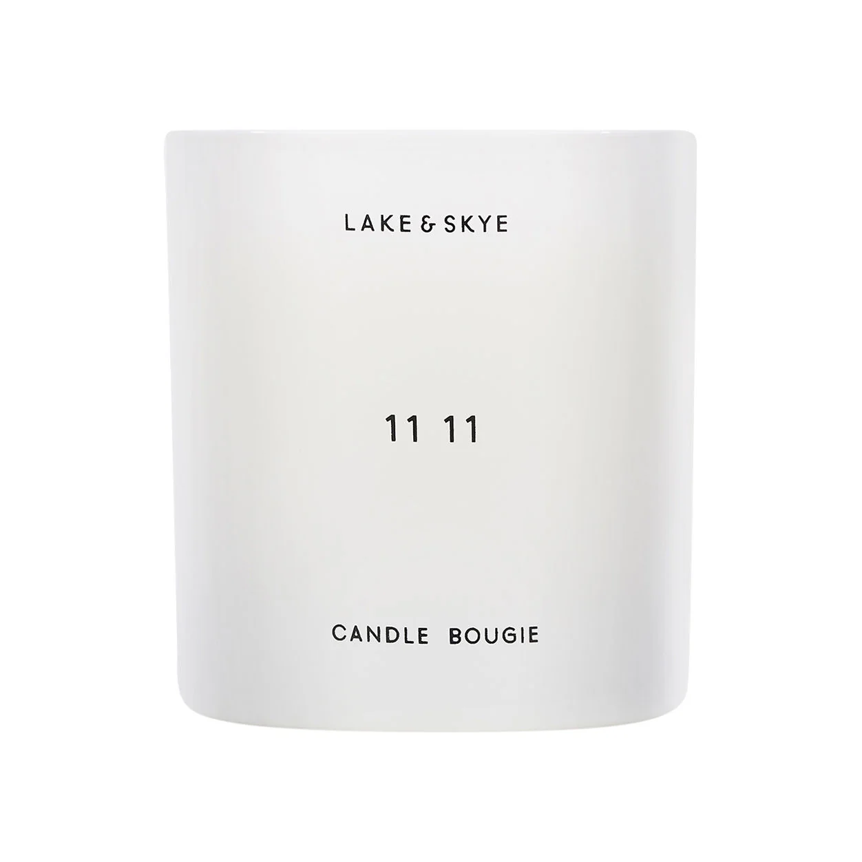 11 11 Candle