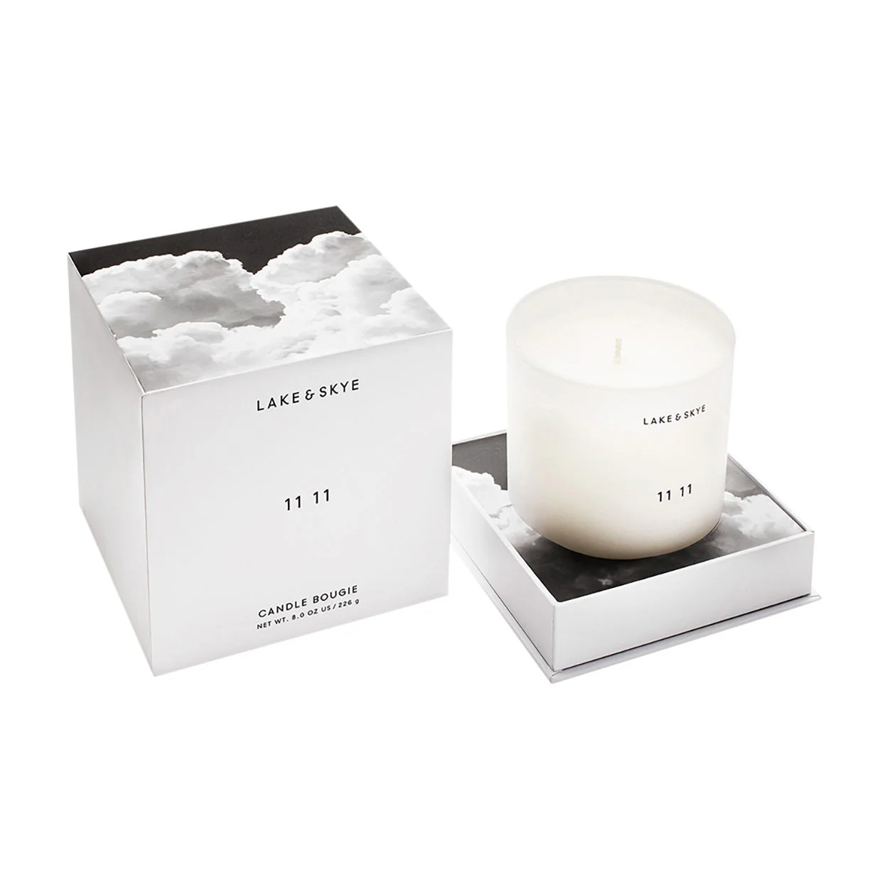 11 11 Candle - Image 2
