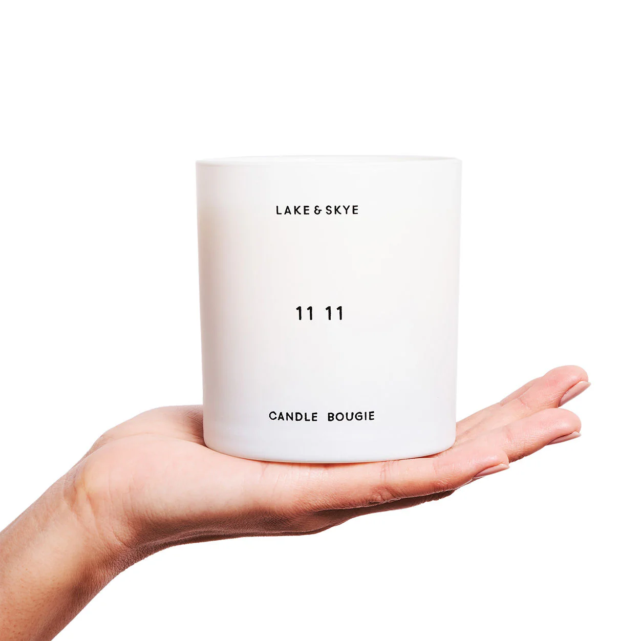 11 11 Candle - Image 4