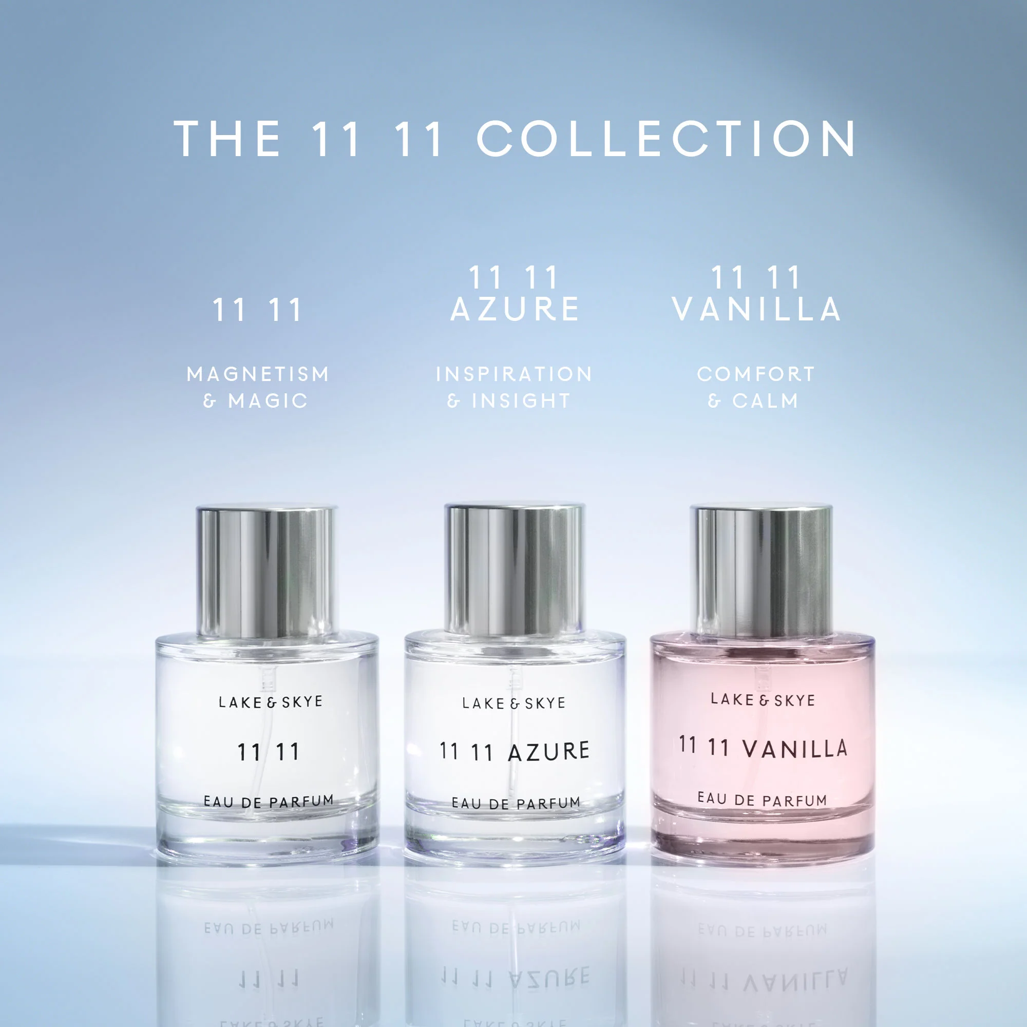 11 11 Eau de Parfum - Image 6