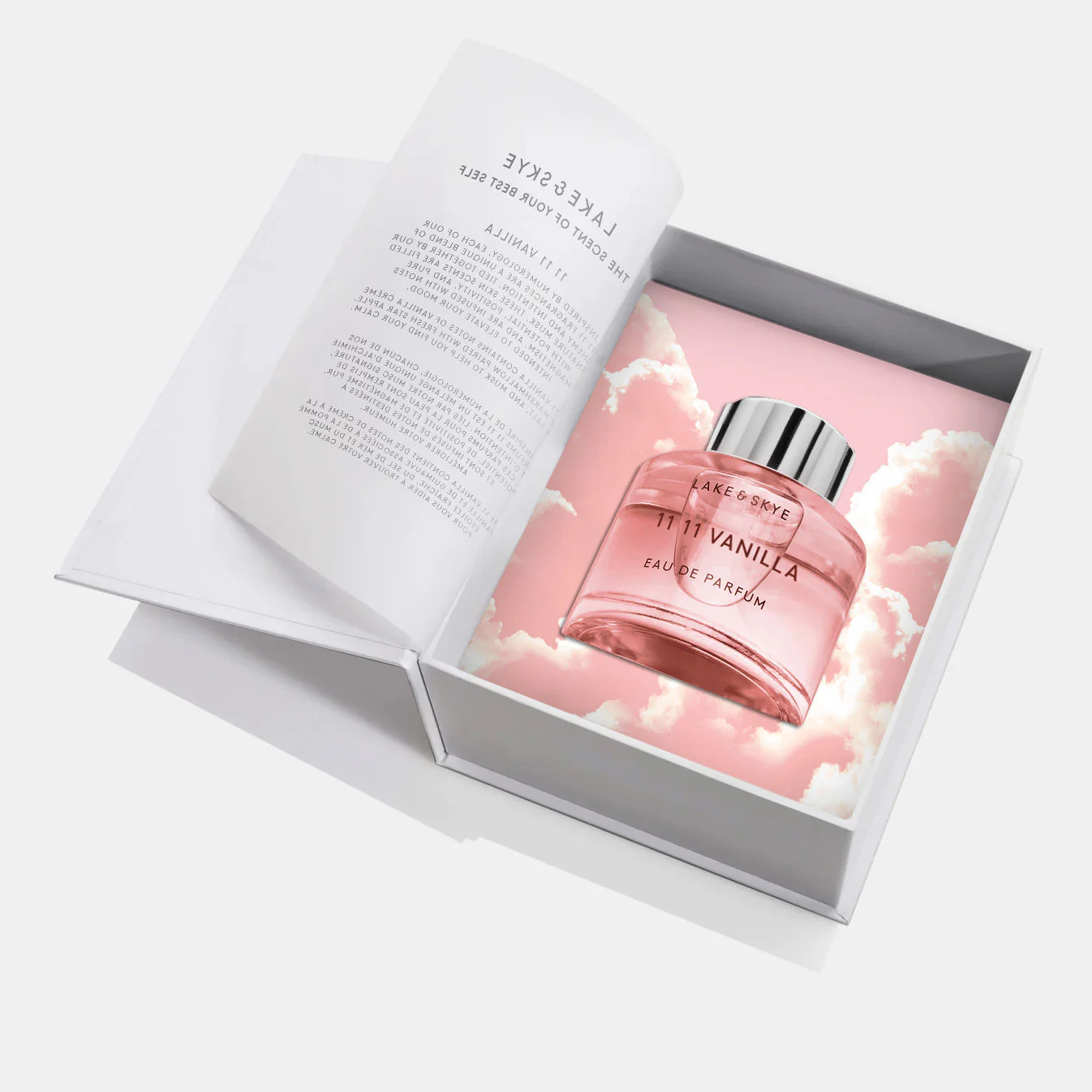 11 11 Vanilla Eau De Parfum - Image 13