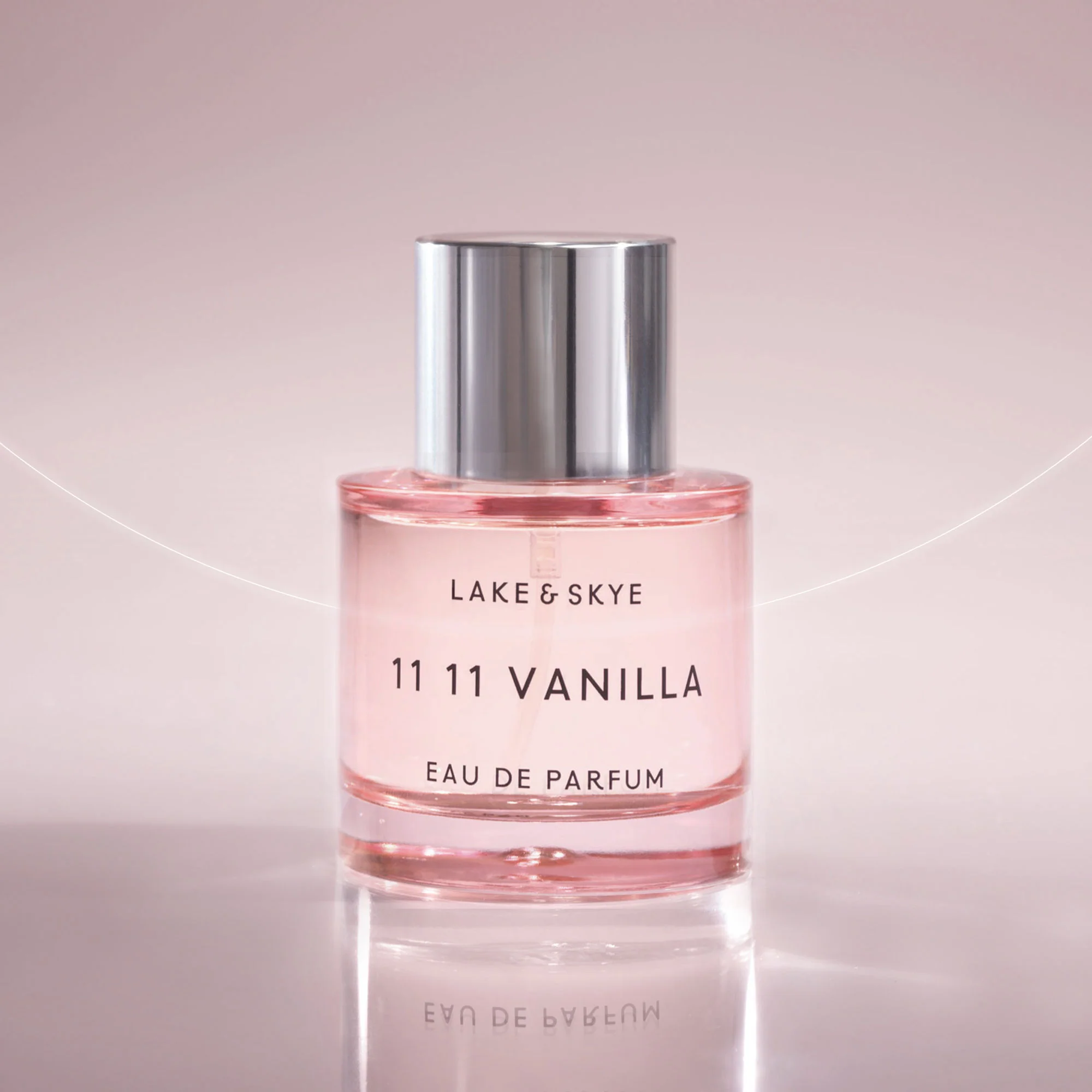 11 11 Vanilla Eau De Parfum - Image 4