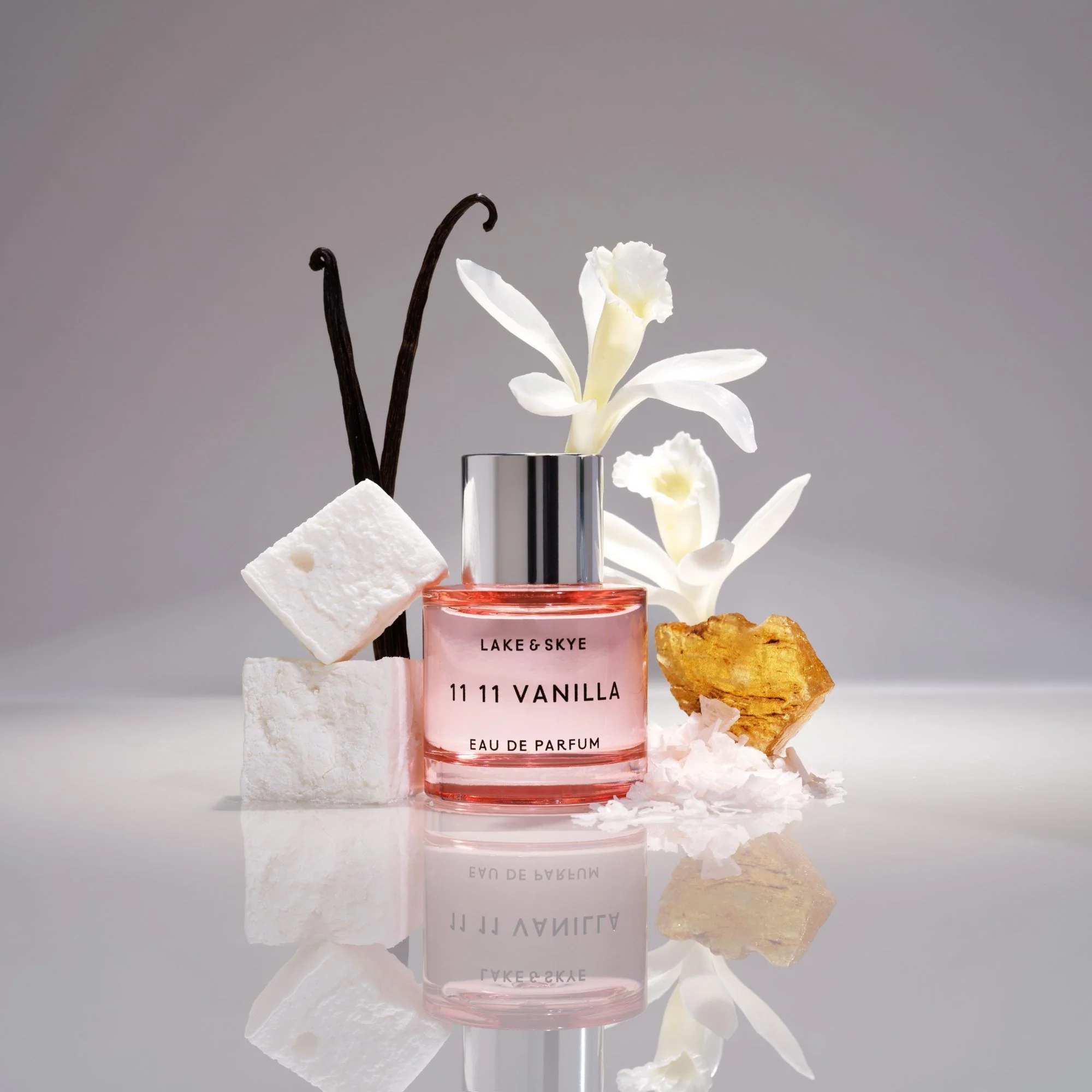 11 11 Vanilla Eau De Parfum - Image 5