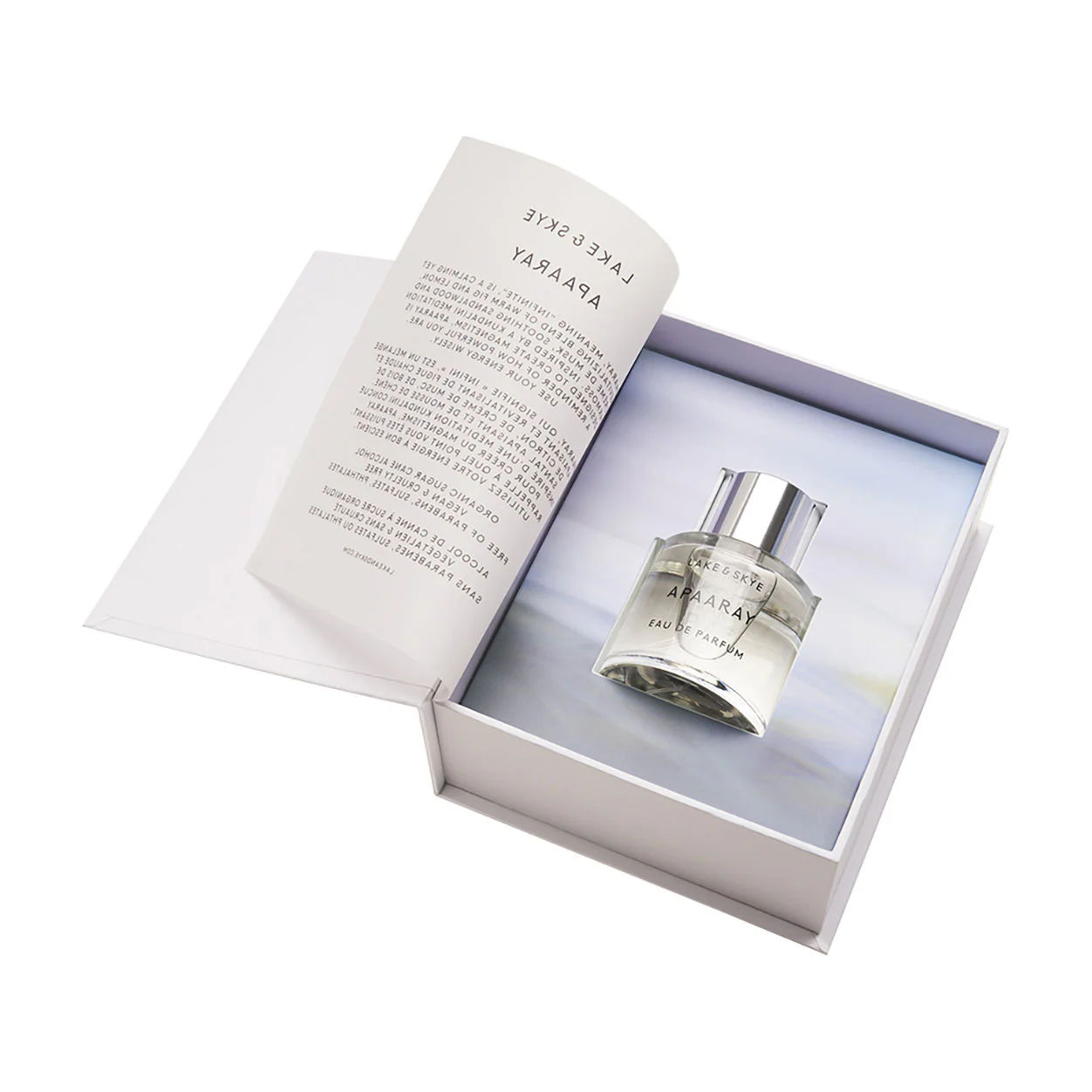 Apaaray Eau de Parfum - Image 7