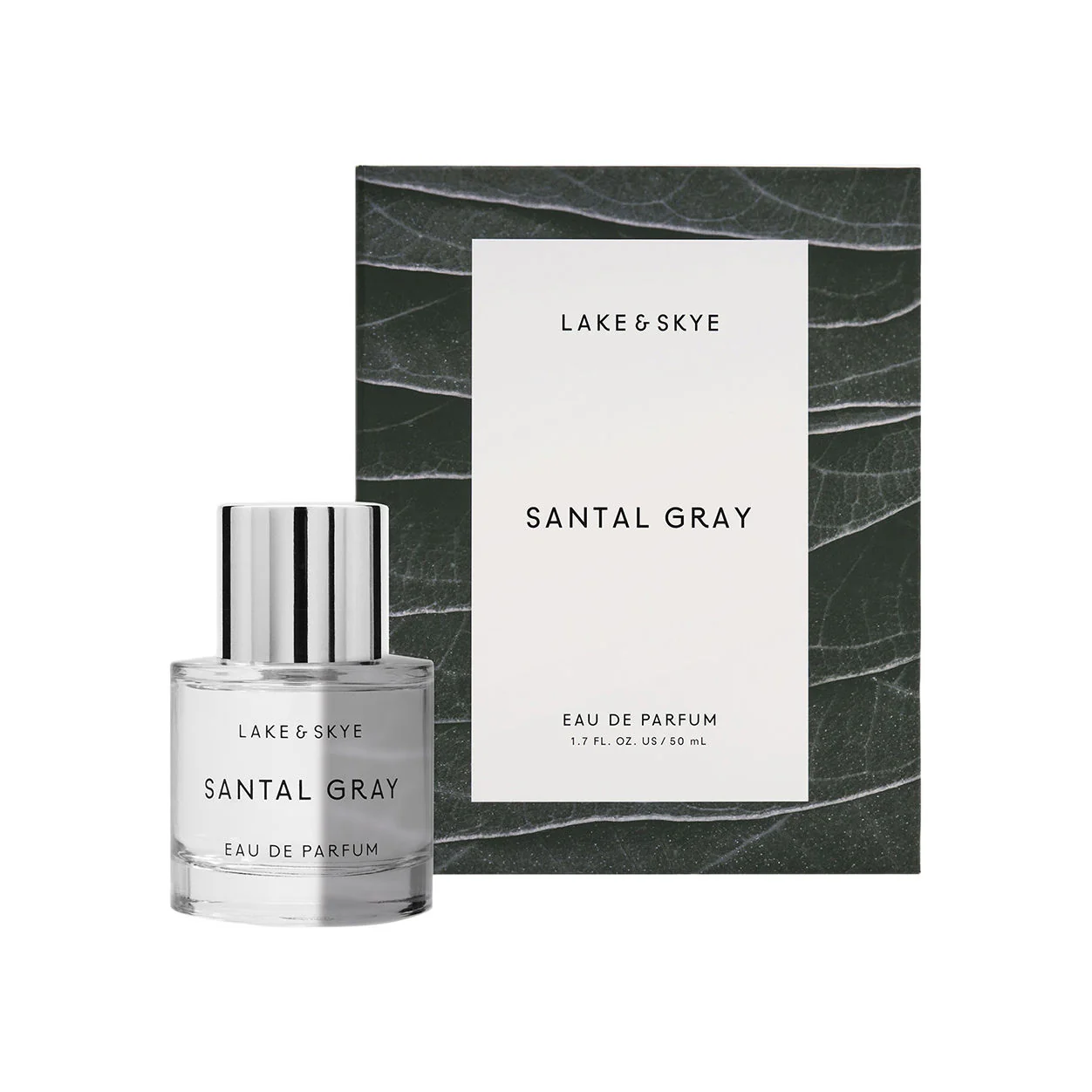 Santal Gray Eau de Parfum - Image 3
