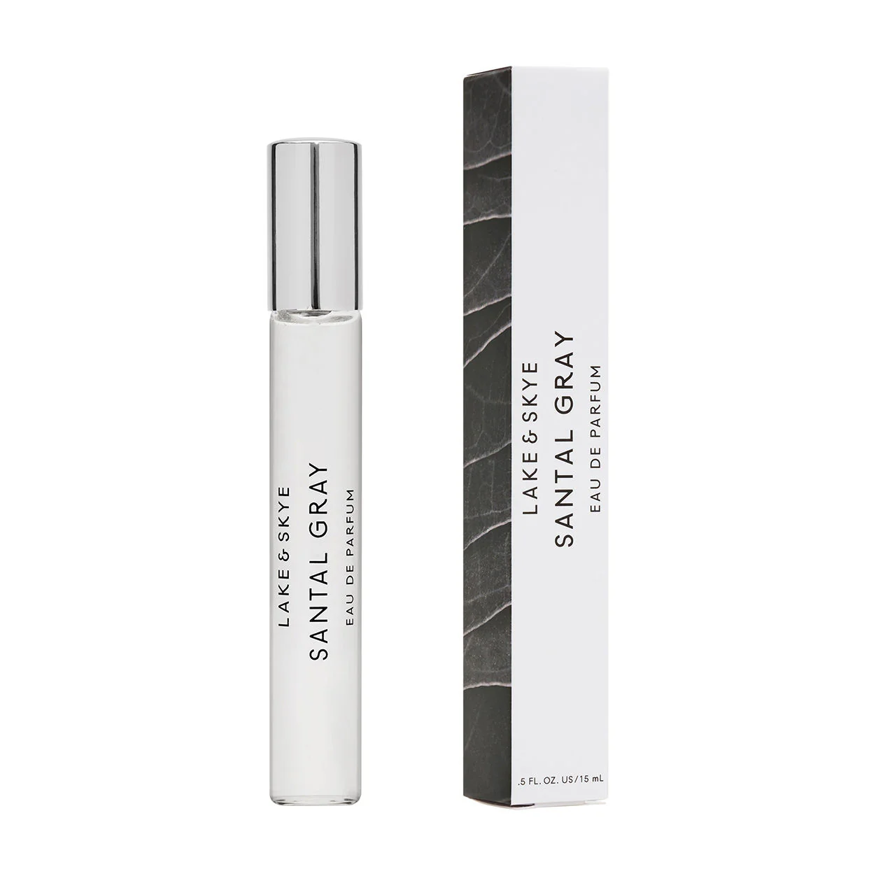 Santal Gray Eau de Parfum - Image 5
