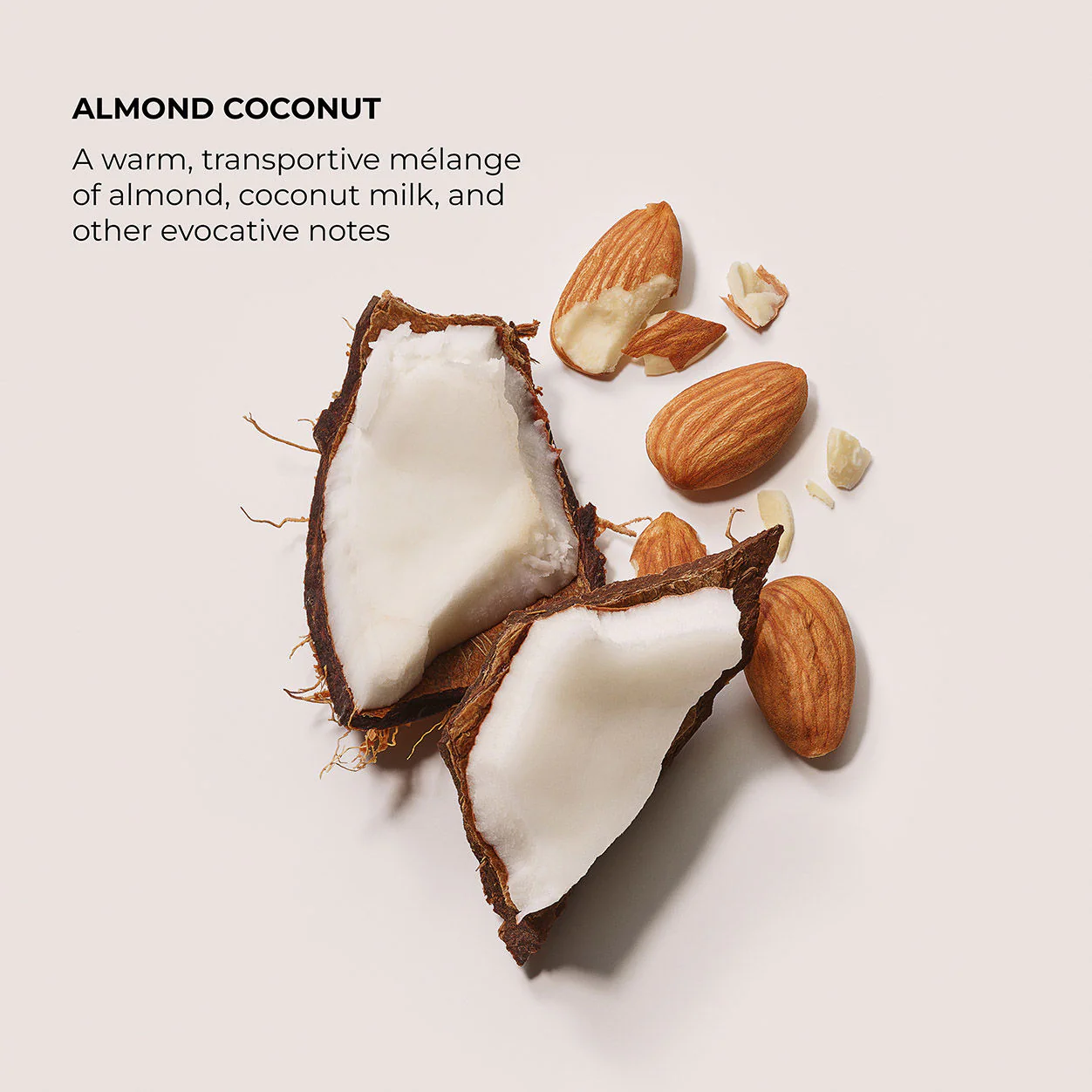 Almond Coconut Eau de Parfum - Image 3