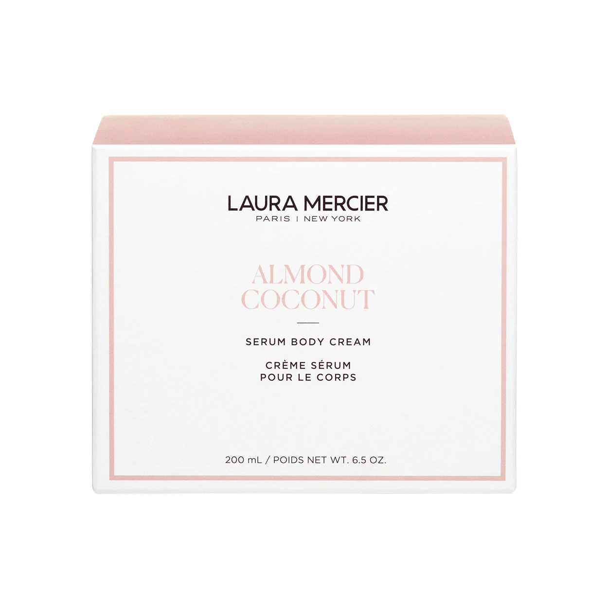 Almond Coconut Serum Body Cream - Image 3