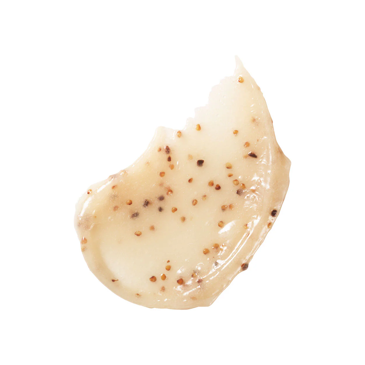 Ambre Vanille Exfoliating Body Wash - Image 2