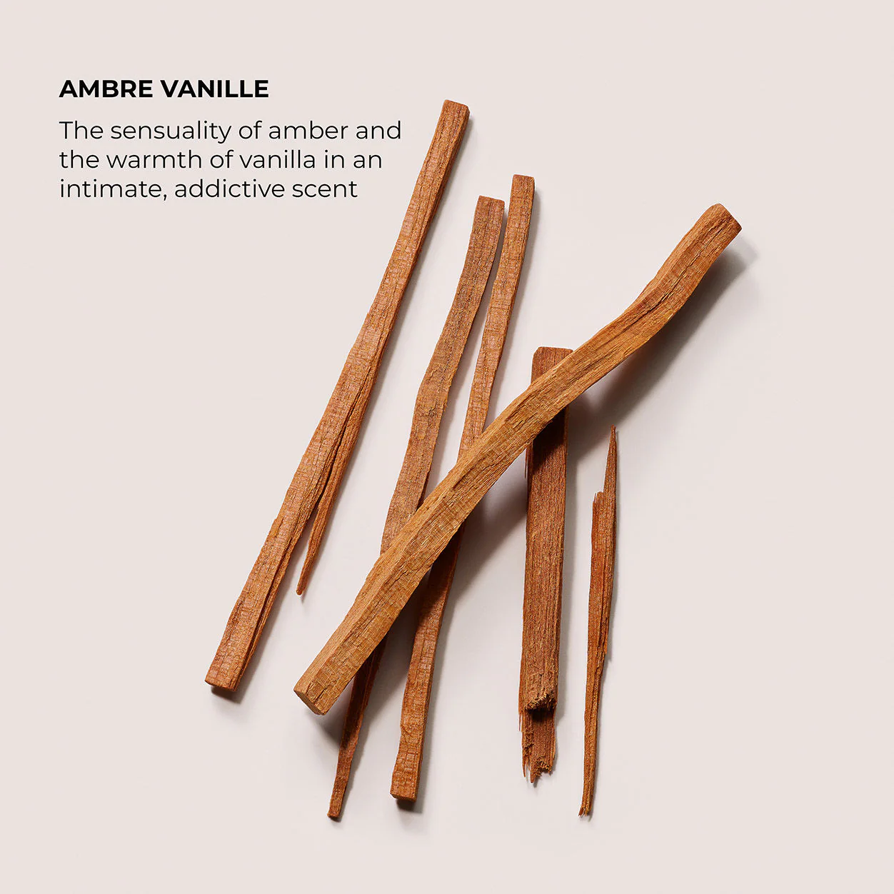 Ambre Vanille Serum Body Cream - Image 5