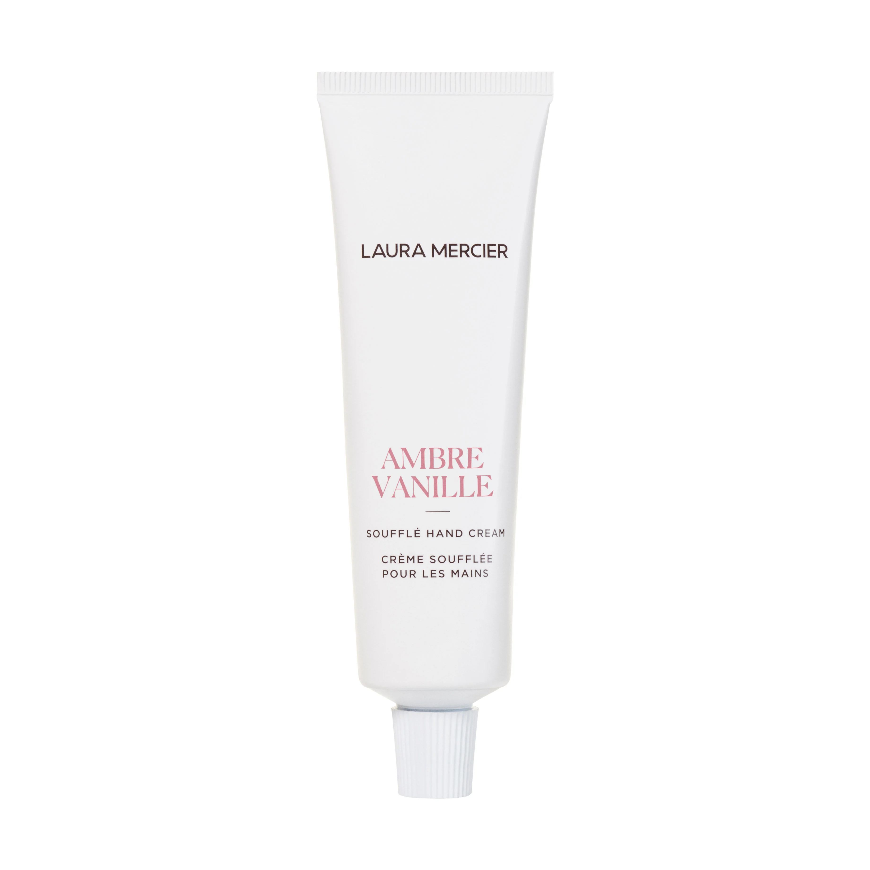 Ambre Vanille Soufflé Hand Cream