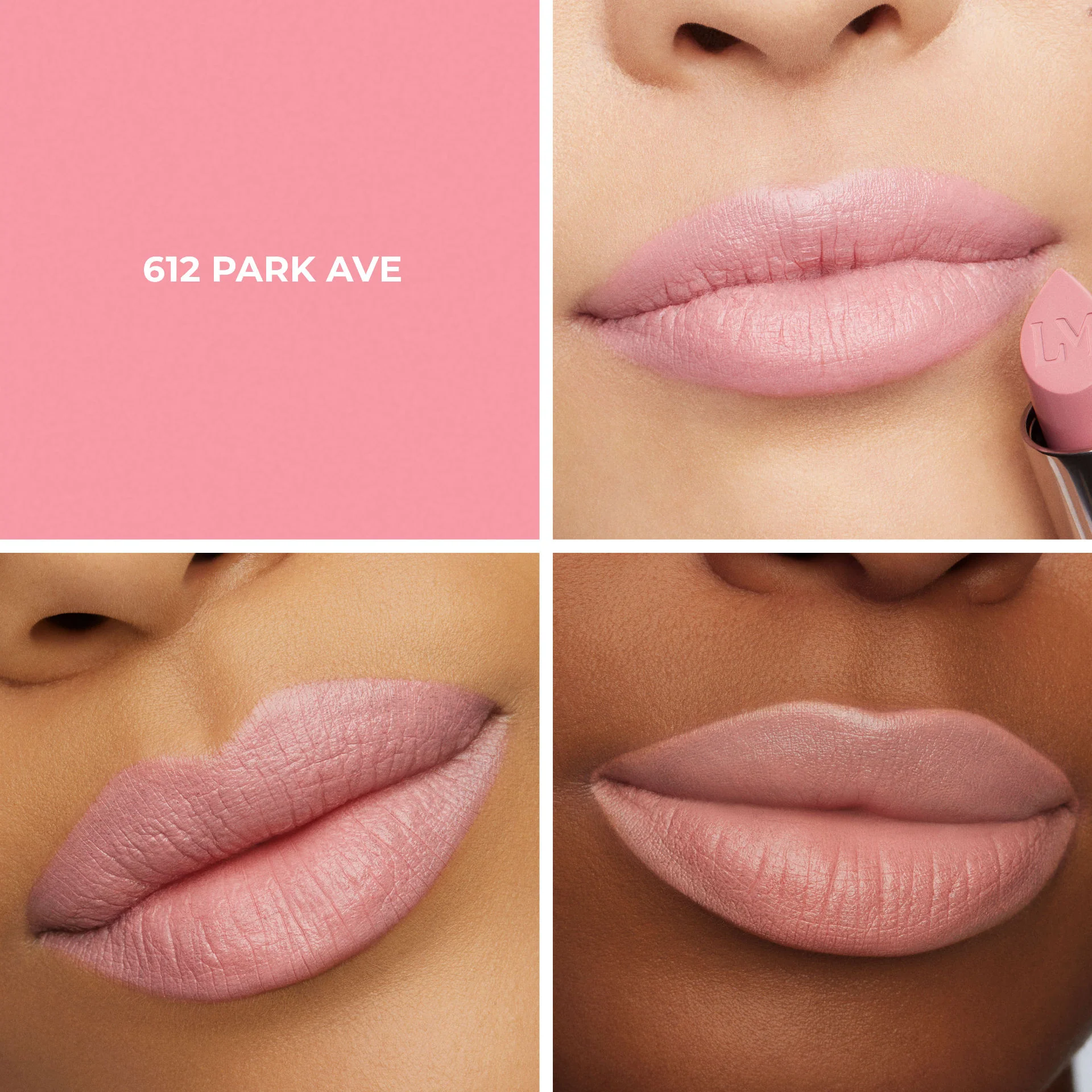 Caviar Hydra-Crème Lipstick - Image 12