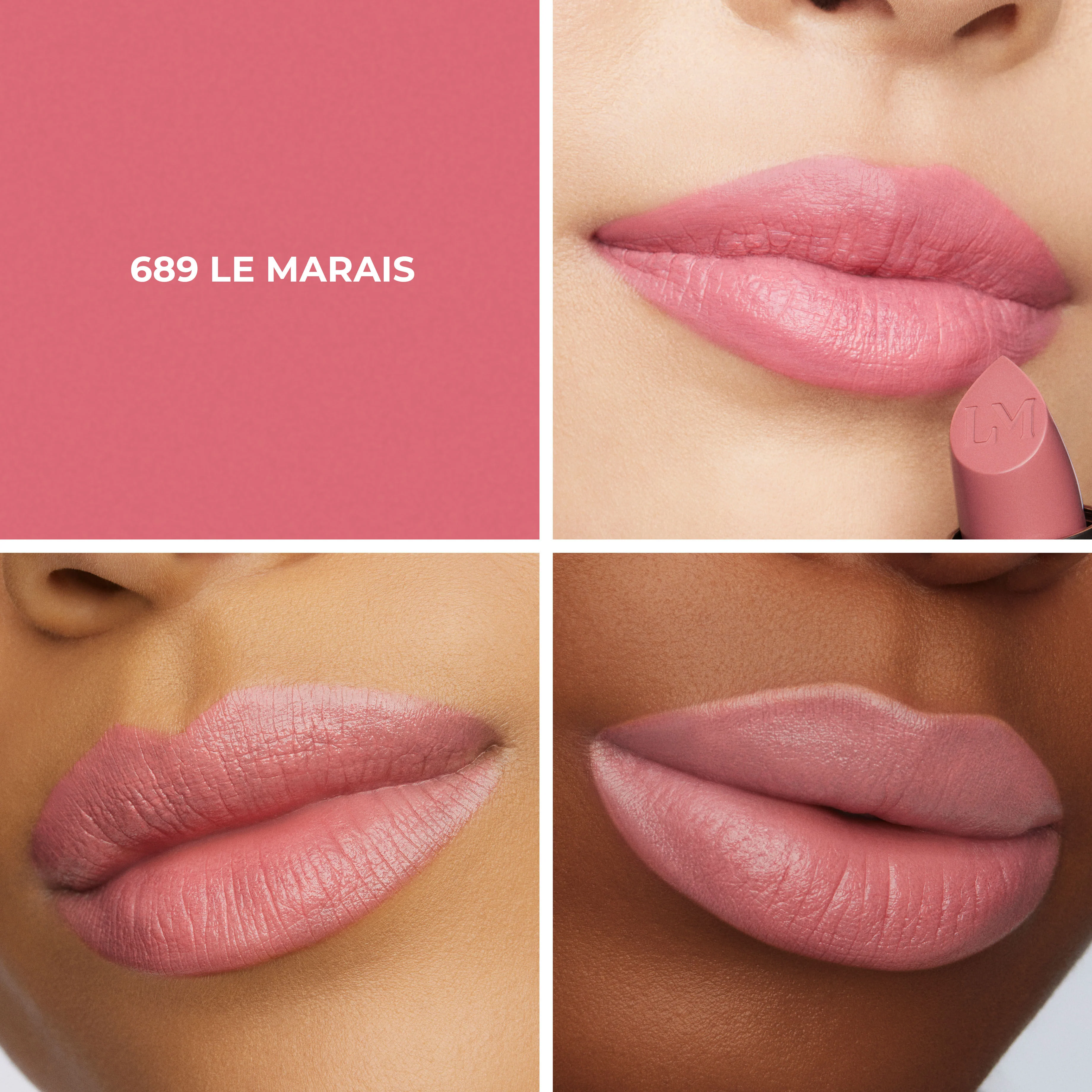 Caviar Hydra-Crème Lipstick - Image 16