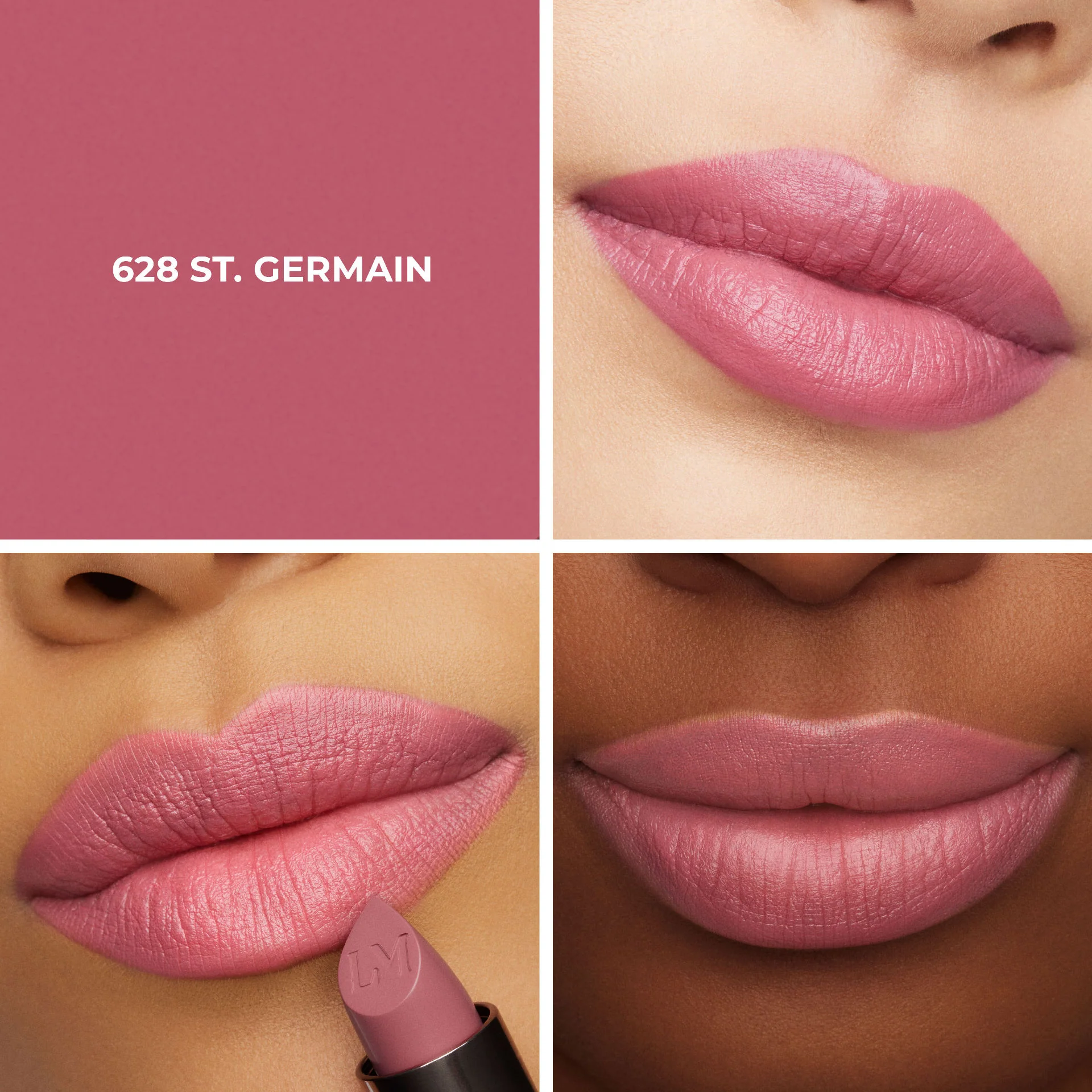 Caviar Hydra-Crème Lipstick - Image 19