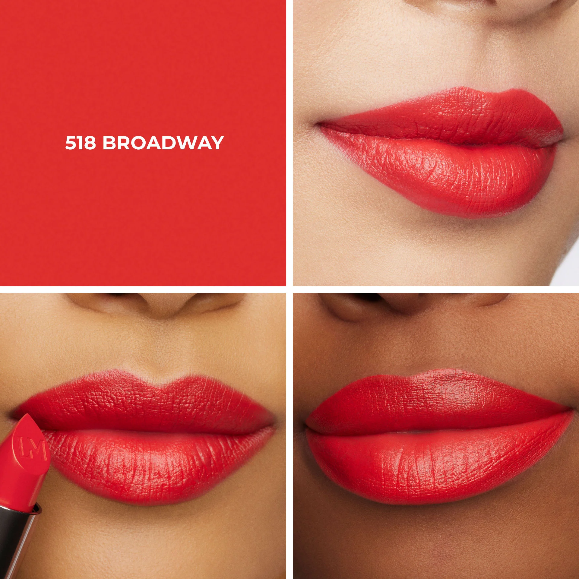 Caviar Hydra-Crème Lipstick - Image 25